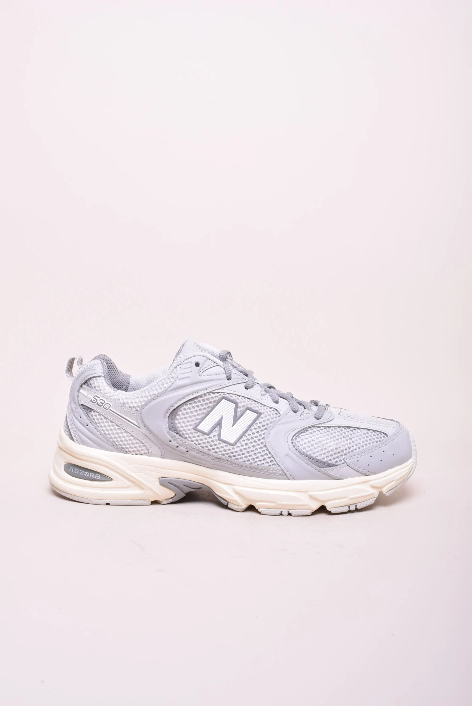 Sneakers barbati 530 [0]