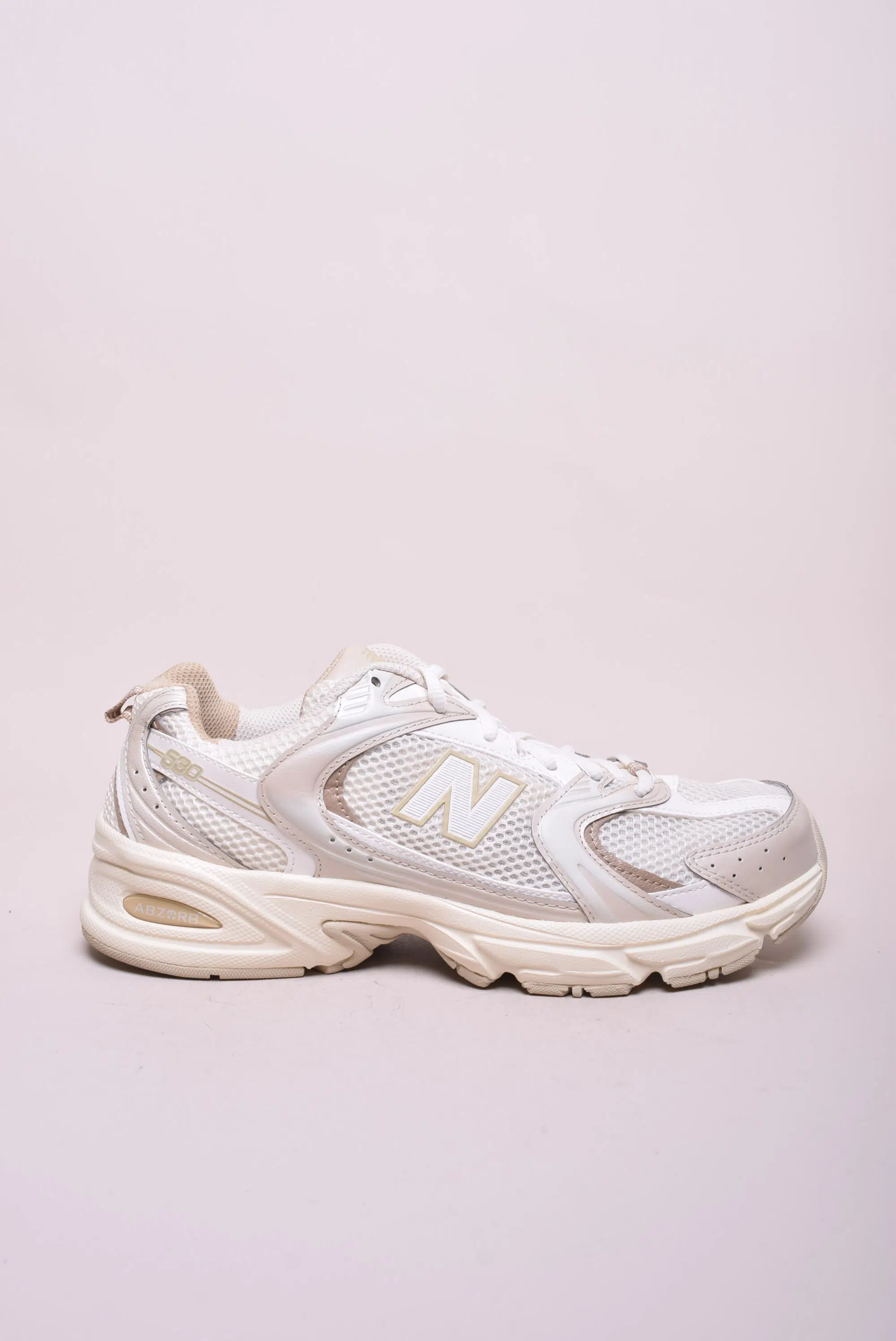 Sneakers barbati 530 [0]