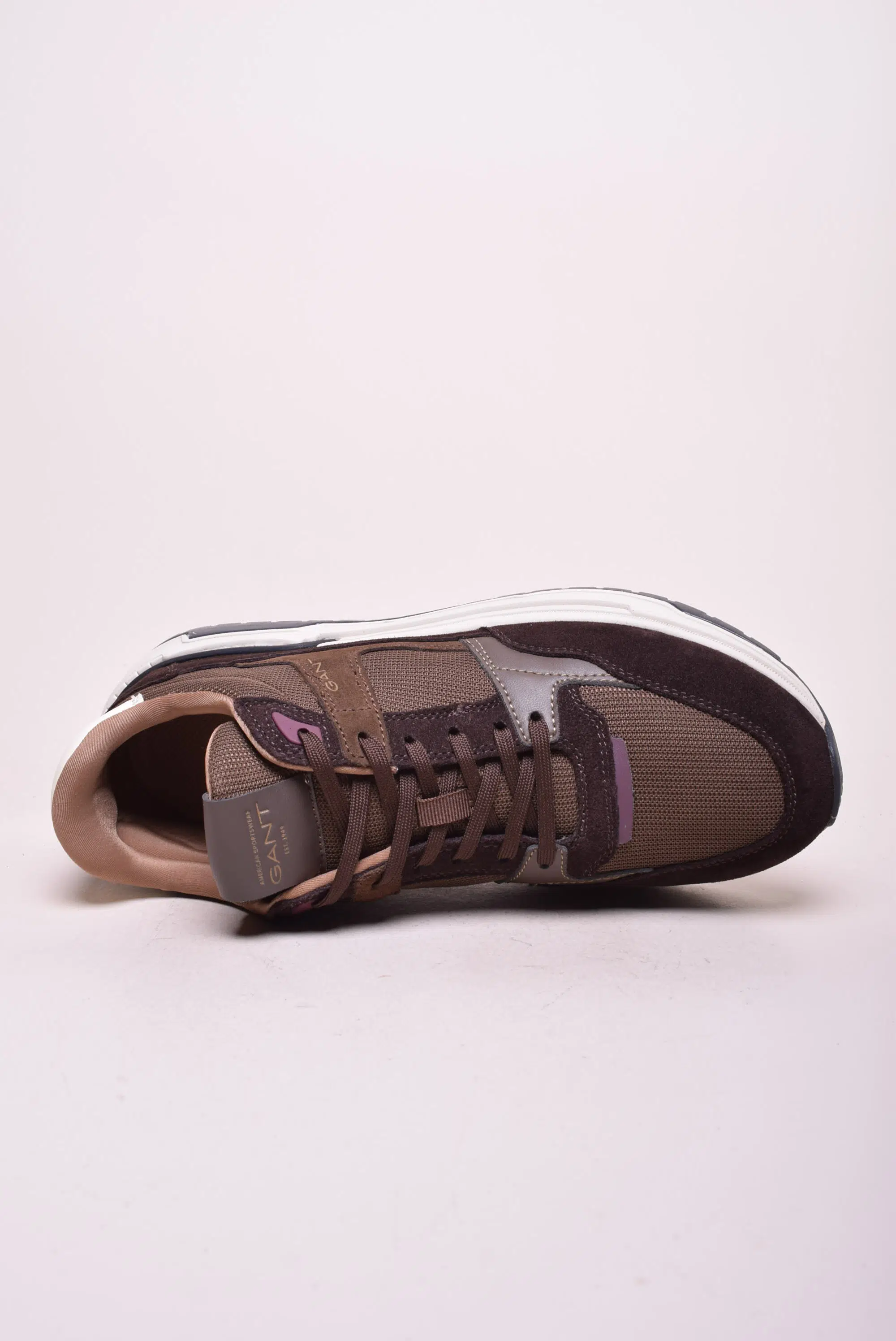 Sneakers barbati  [3]