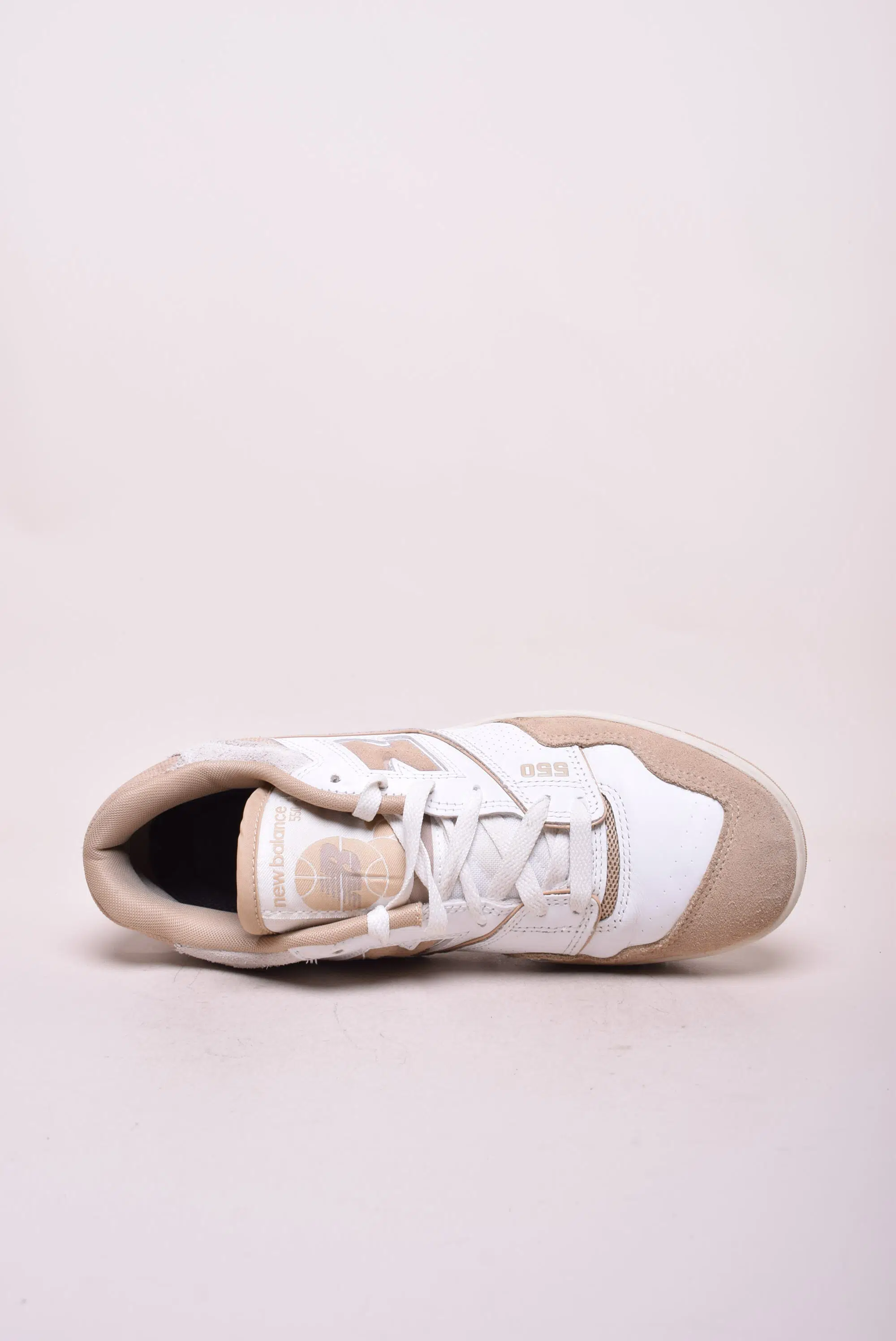 Sneakers barbati 550 [3]