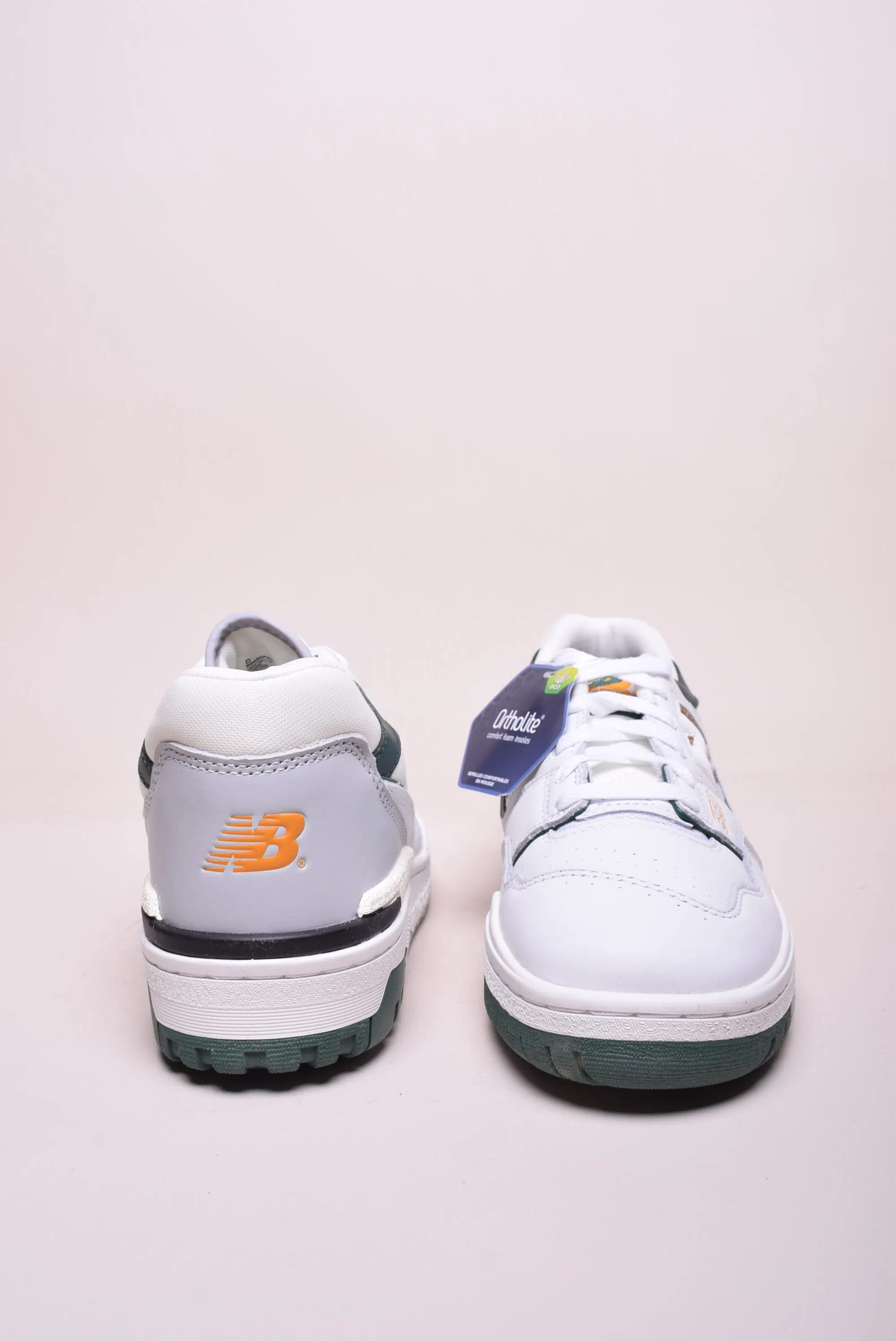 Sneakers barbati 550 [2]