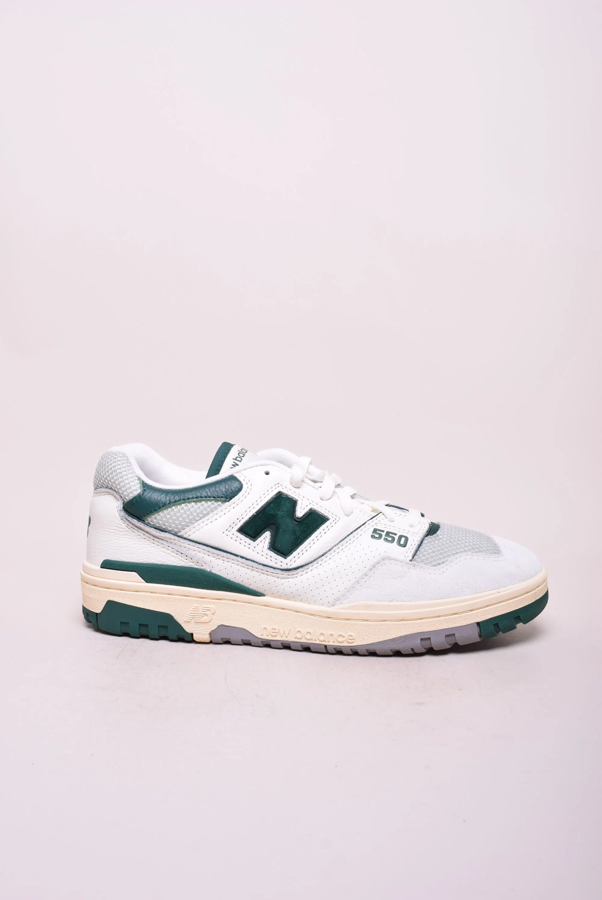 Sneakers barbati 550 [0]