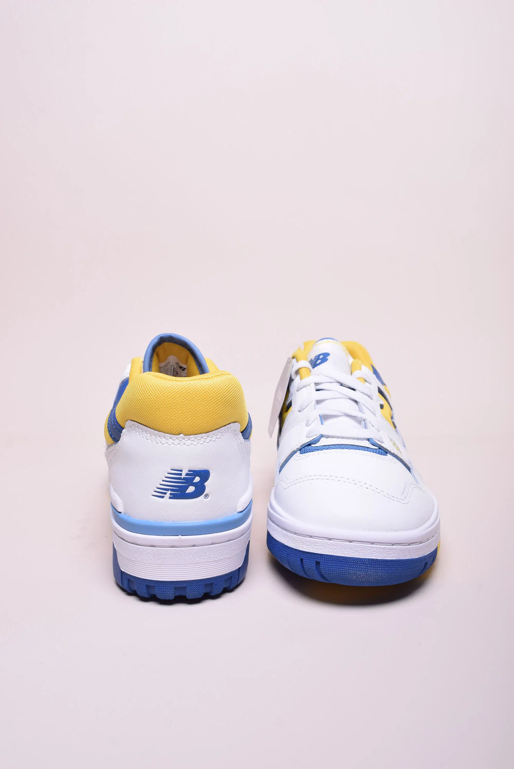 Sneakers barbati 550 [2]