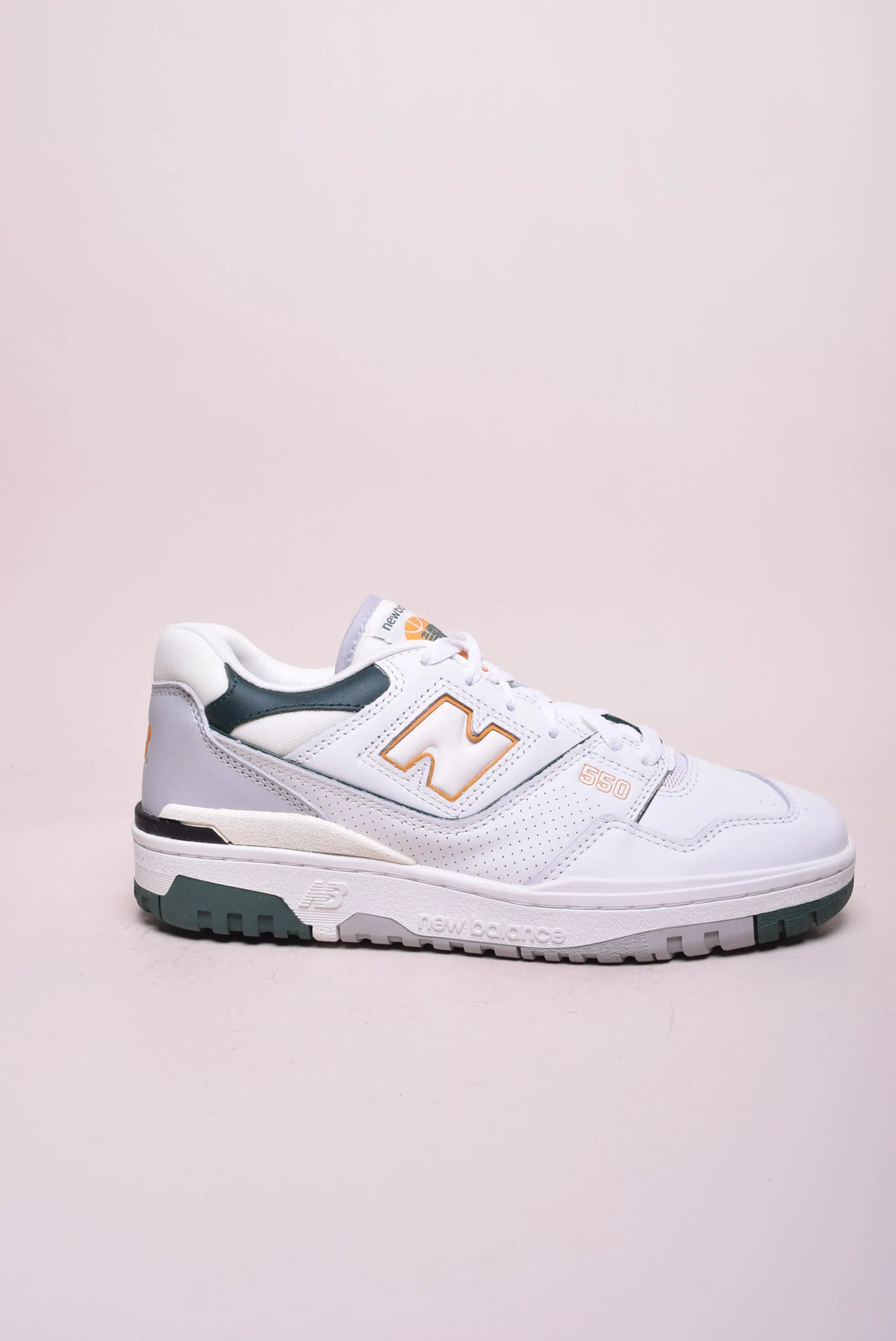 Încălțăminte bărbați - Sneakers barbati 550