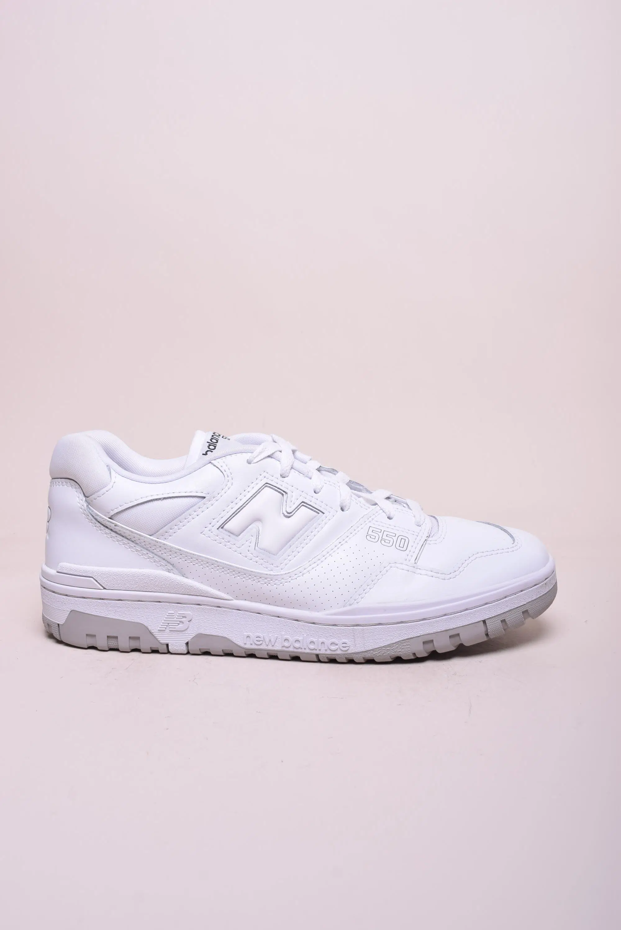 Încălțăminte bărbați - Sneakers barbati 550