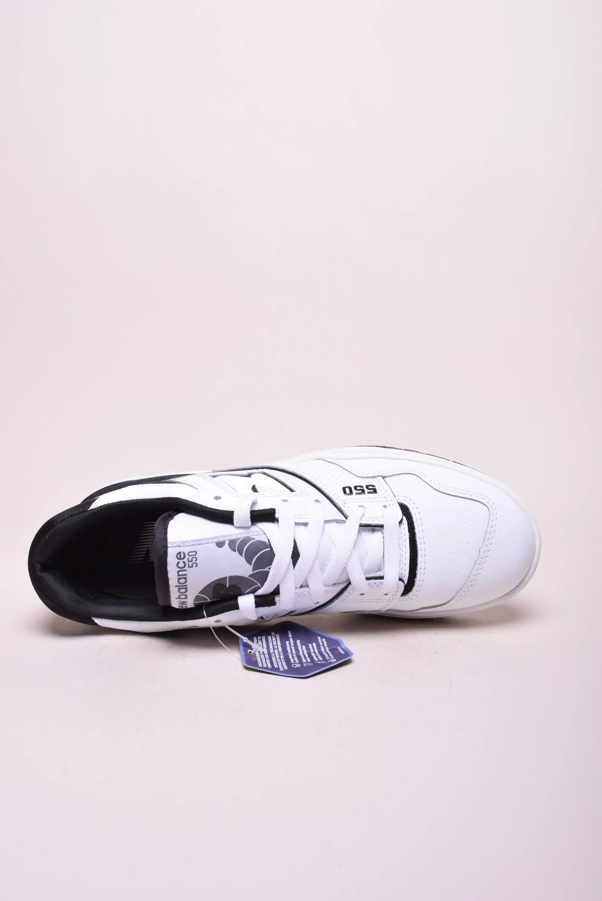 Sneakers barbati 550 [3]