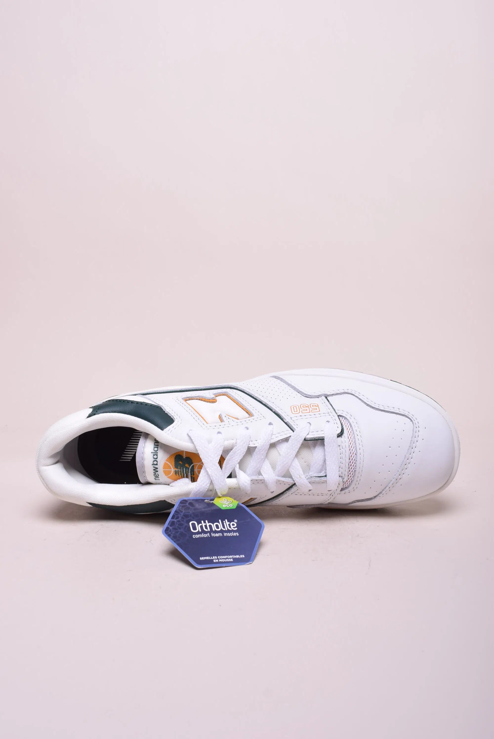 Sneakers barbati 550 [3]