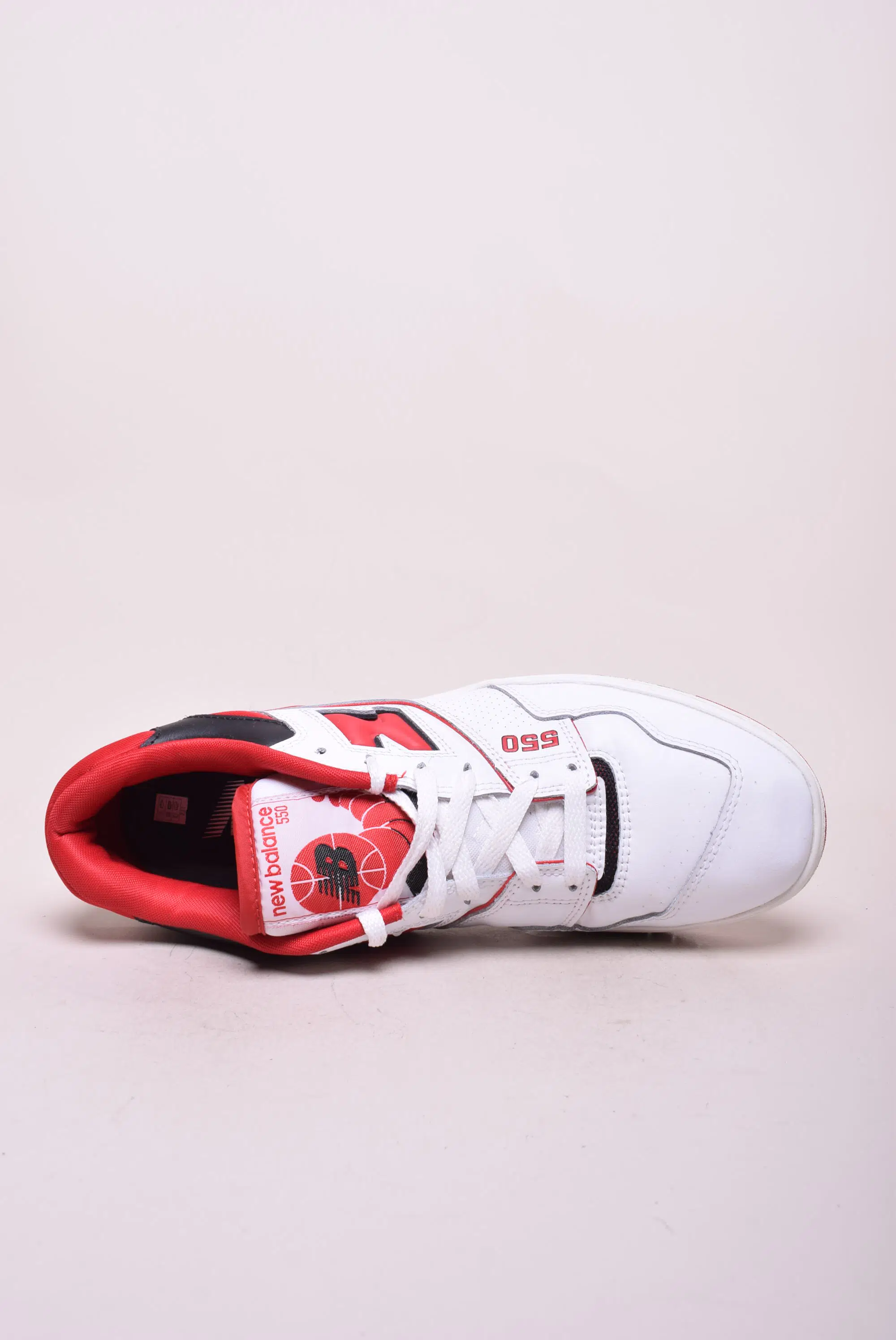 Sneakers barbati 550 [3]