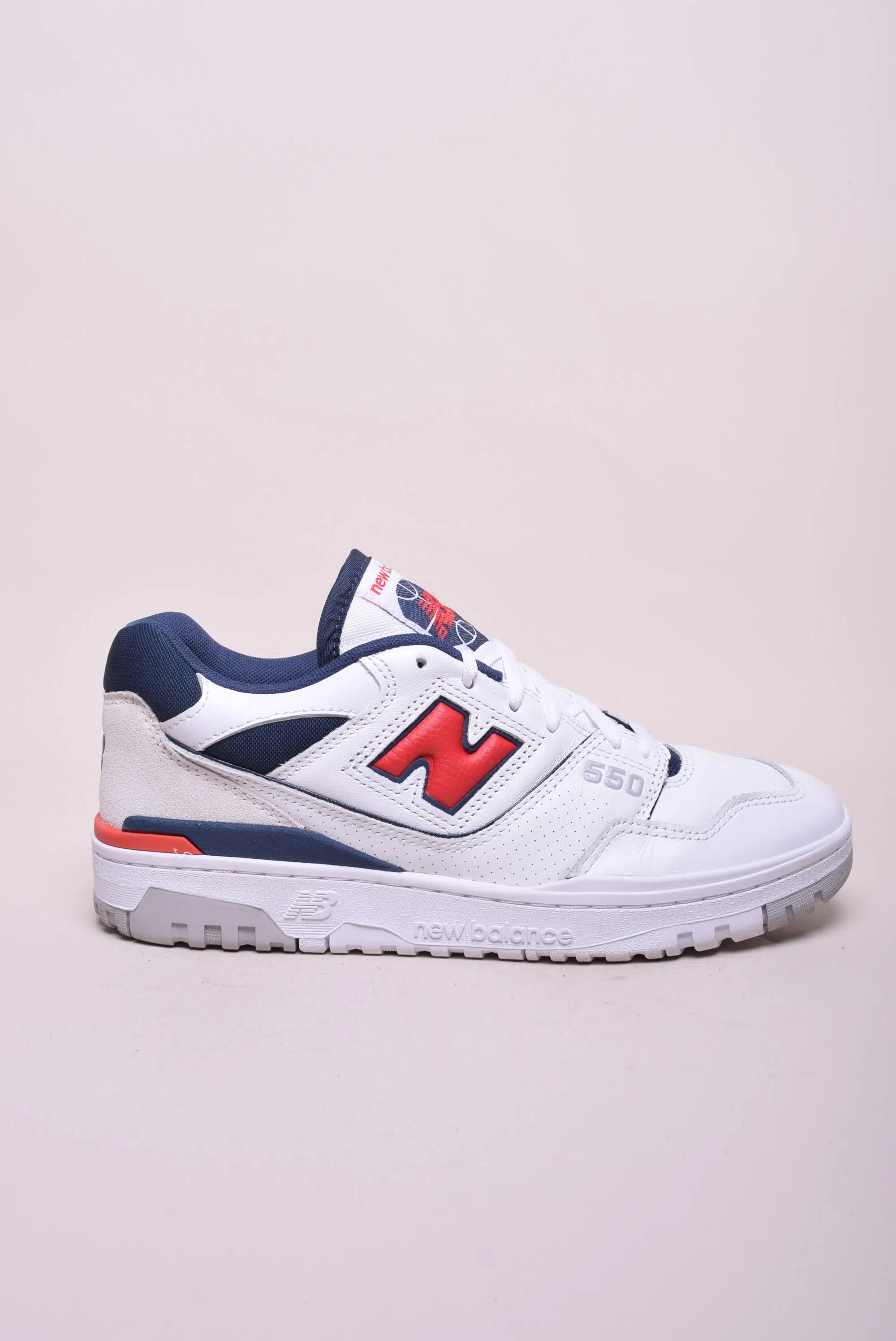 Sneakers barbati 550 [0]