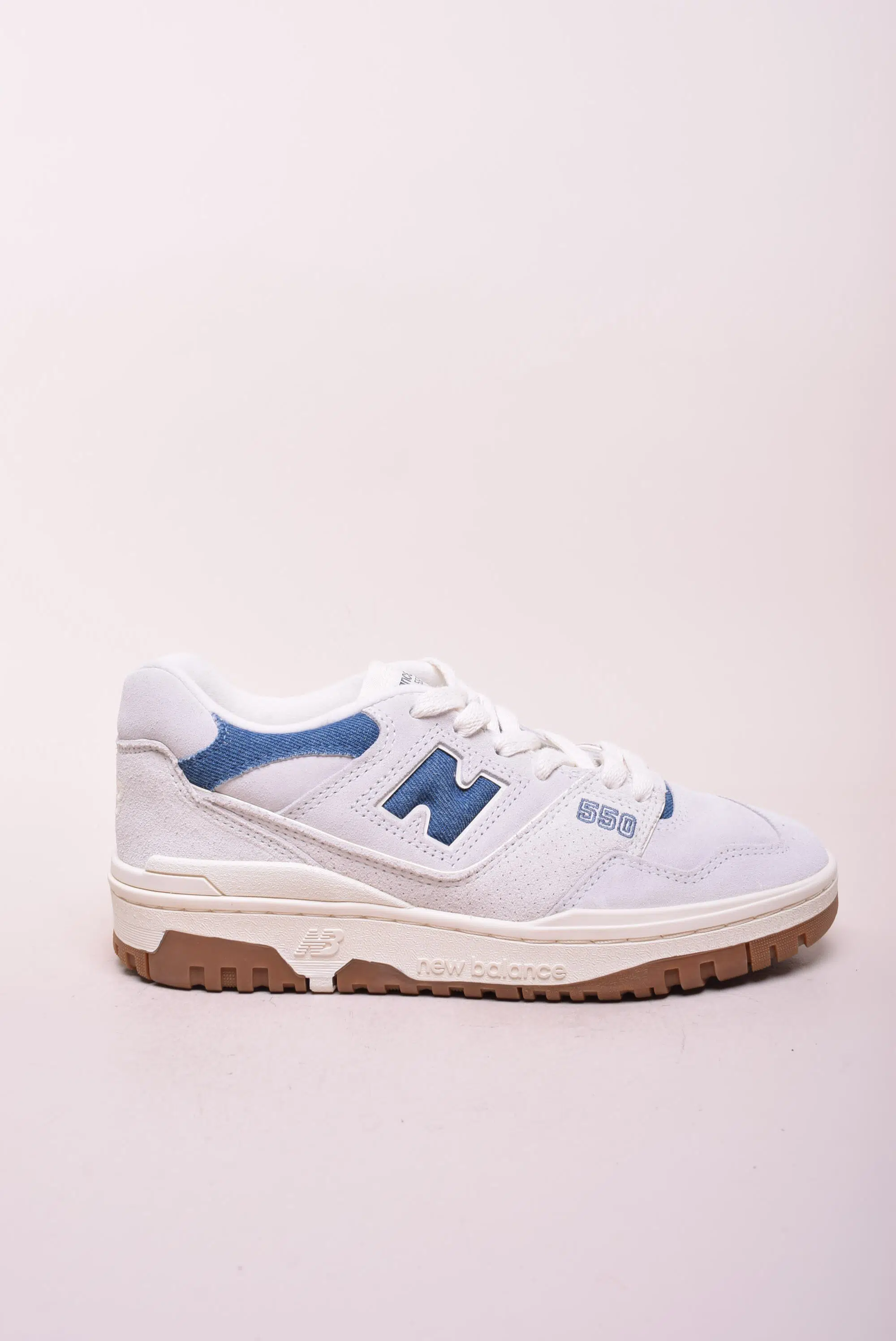 Sneakers barbati 550