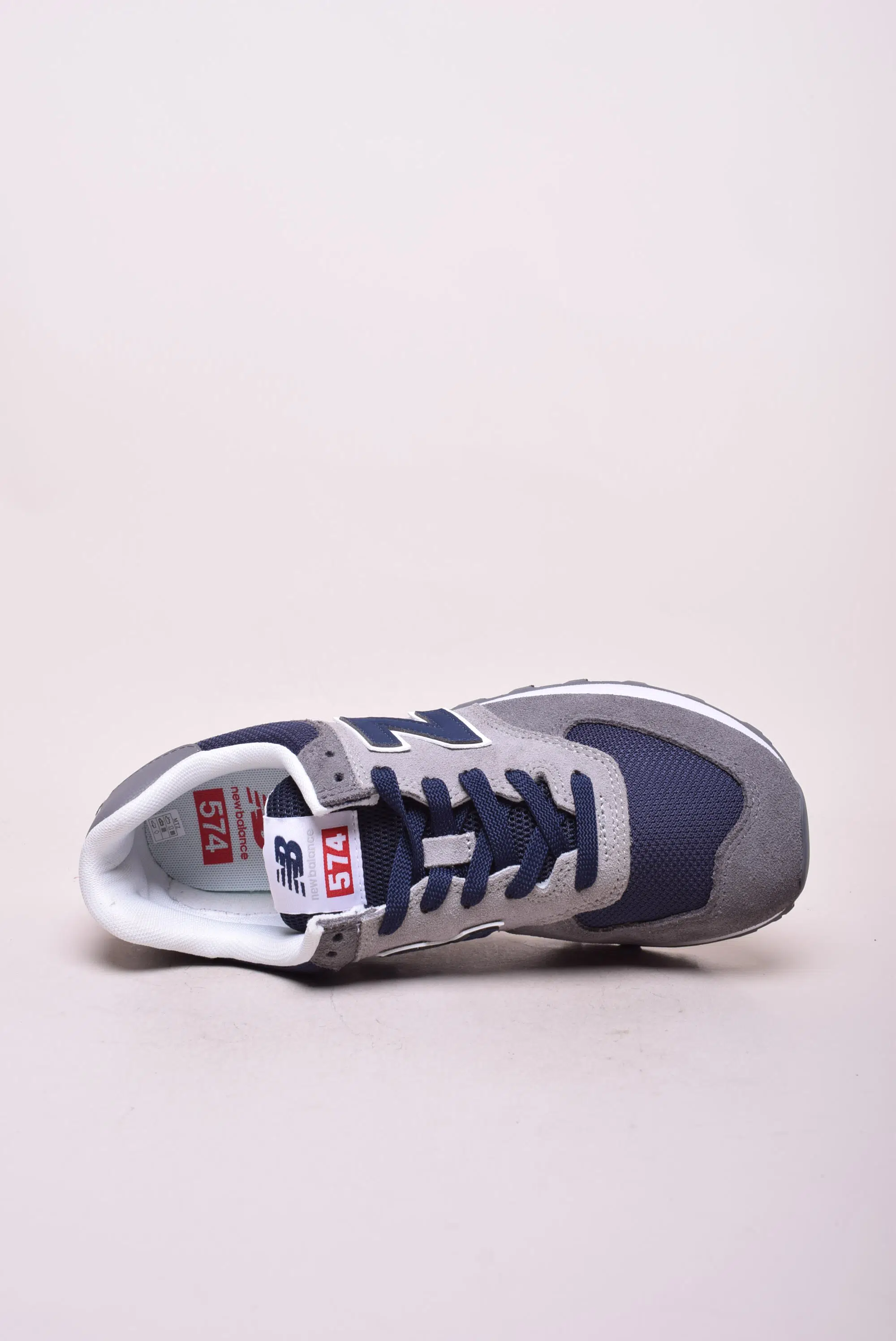 Sneakers barbati 574 [3]