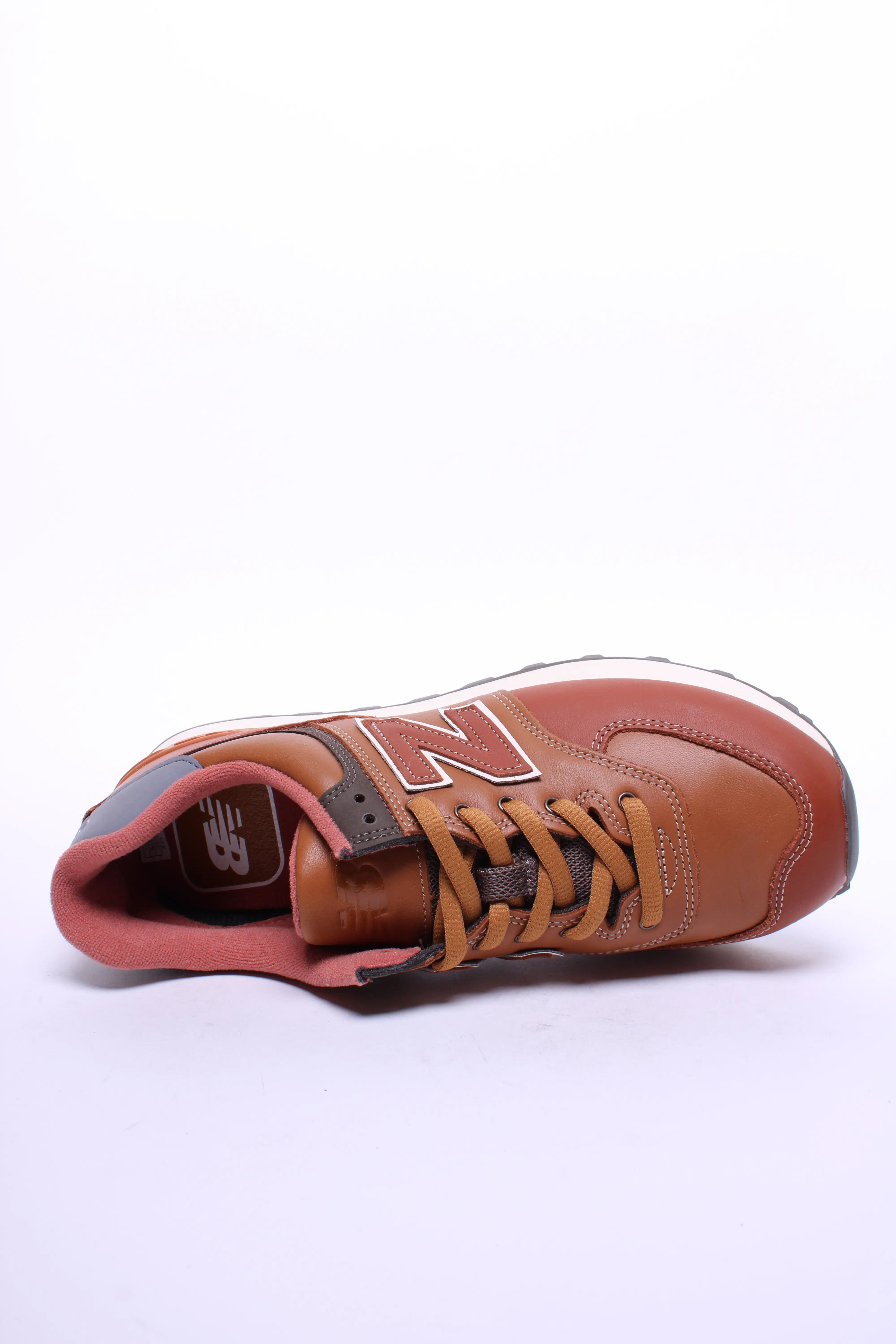 Sneakers barbati 574 [3]