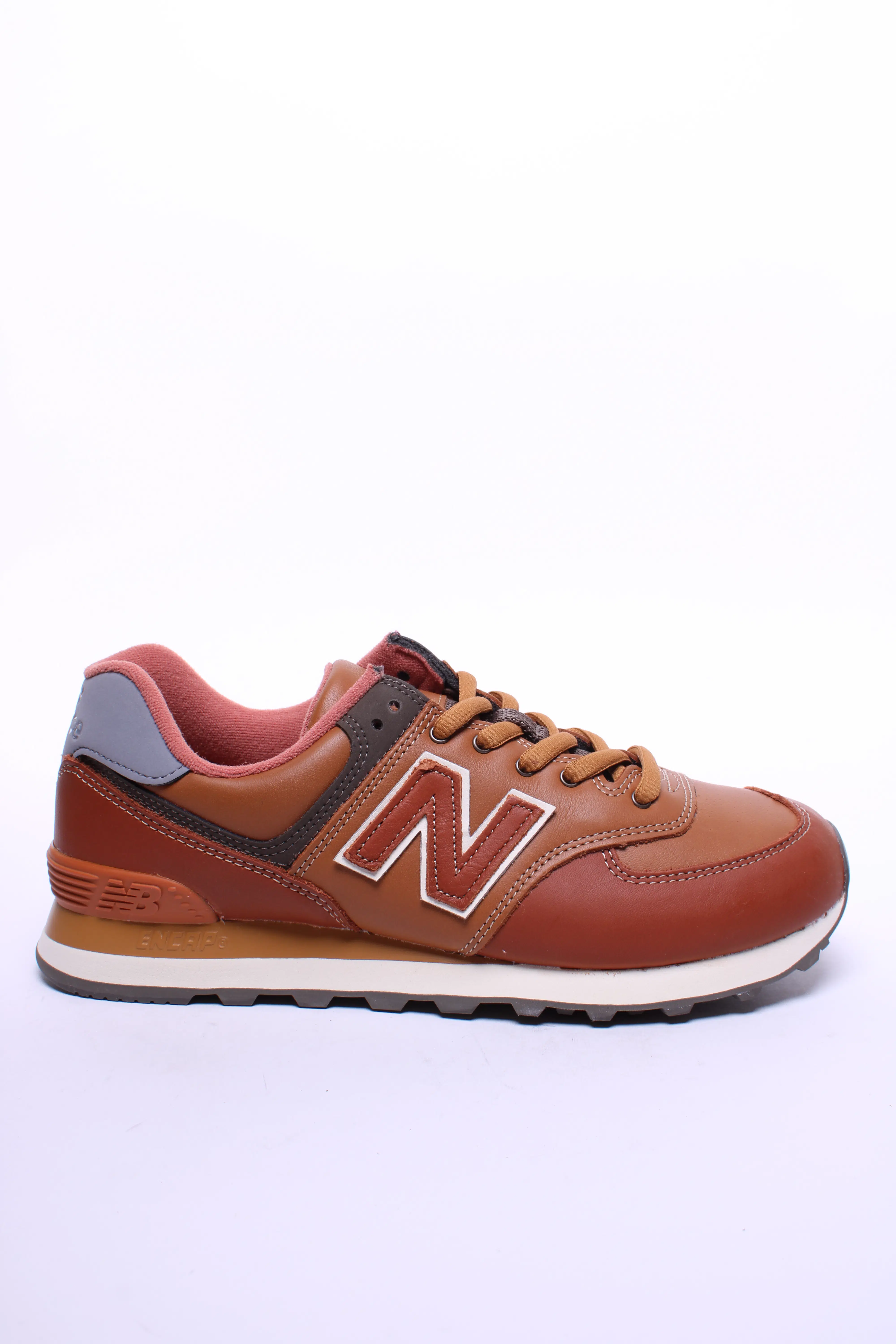 Încălțăminte bărbați - Sneakers barbati 574