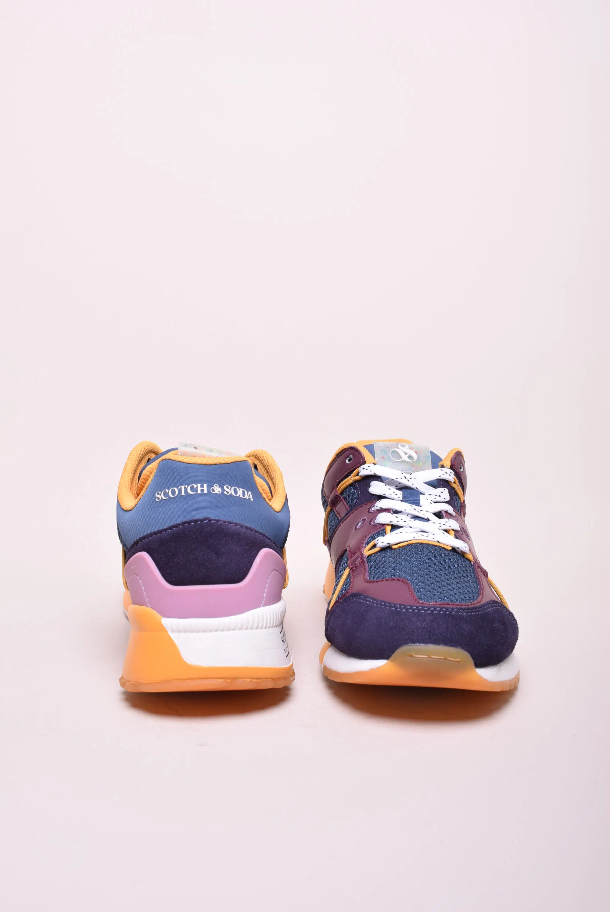 Sneakers barbati  [2]