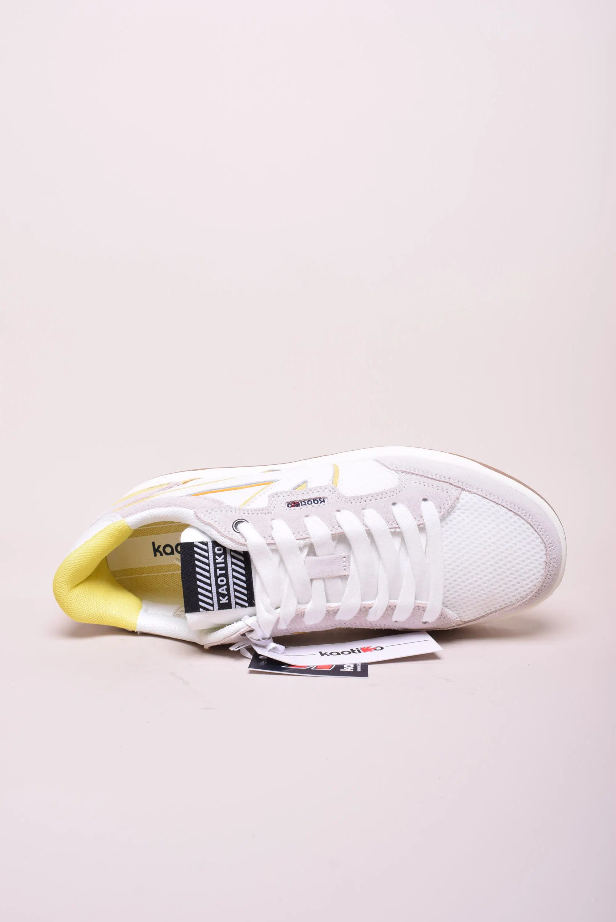 Sneakers barbati  [3]