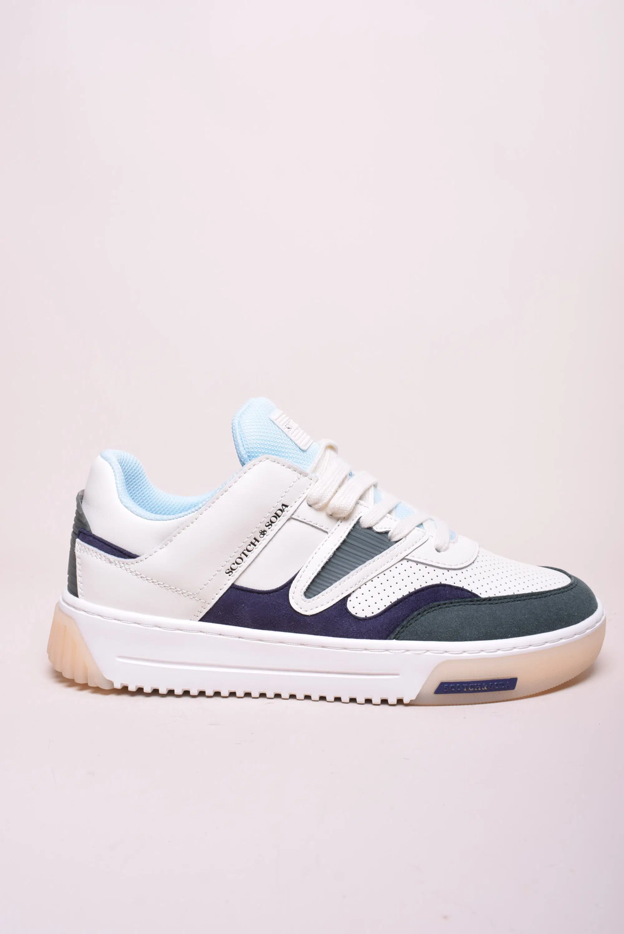 Sneakers barbati  [0]