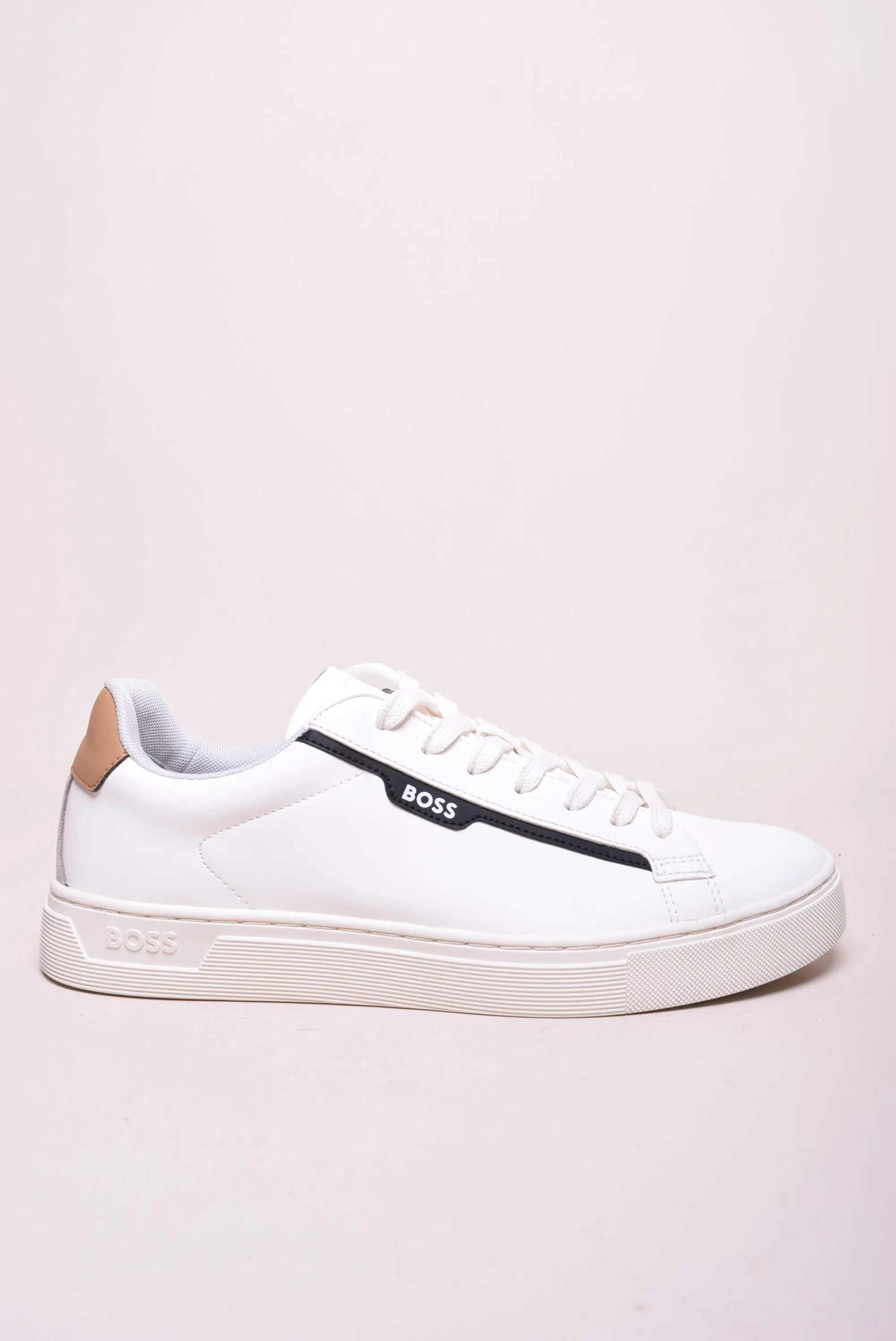 Second Hand - Sneakers barbati 