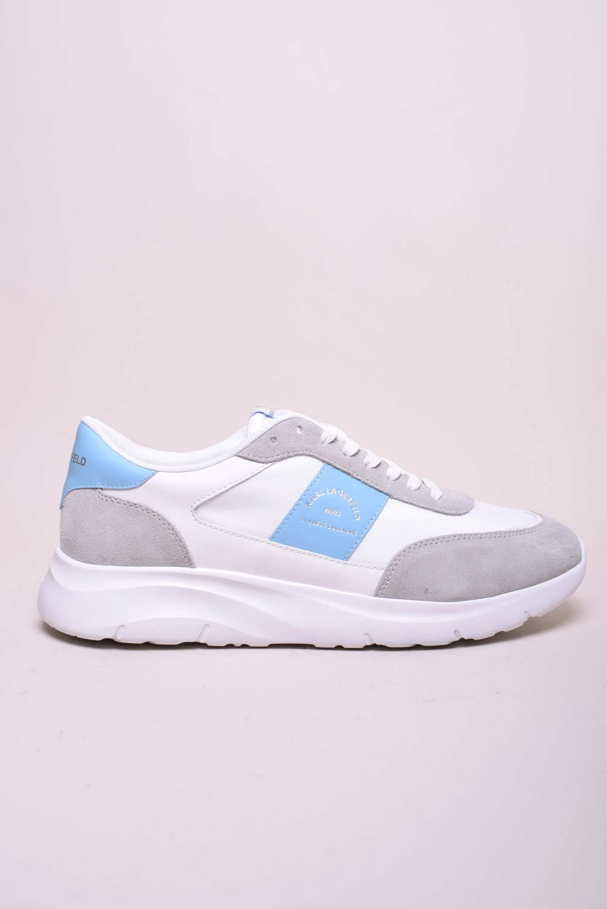 Încălțăminte bărbați - Sneakers barbati