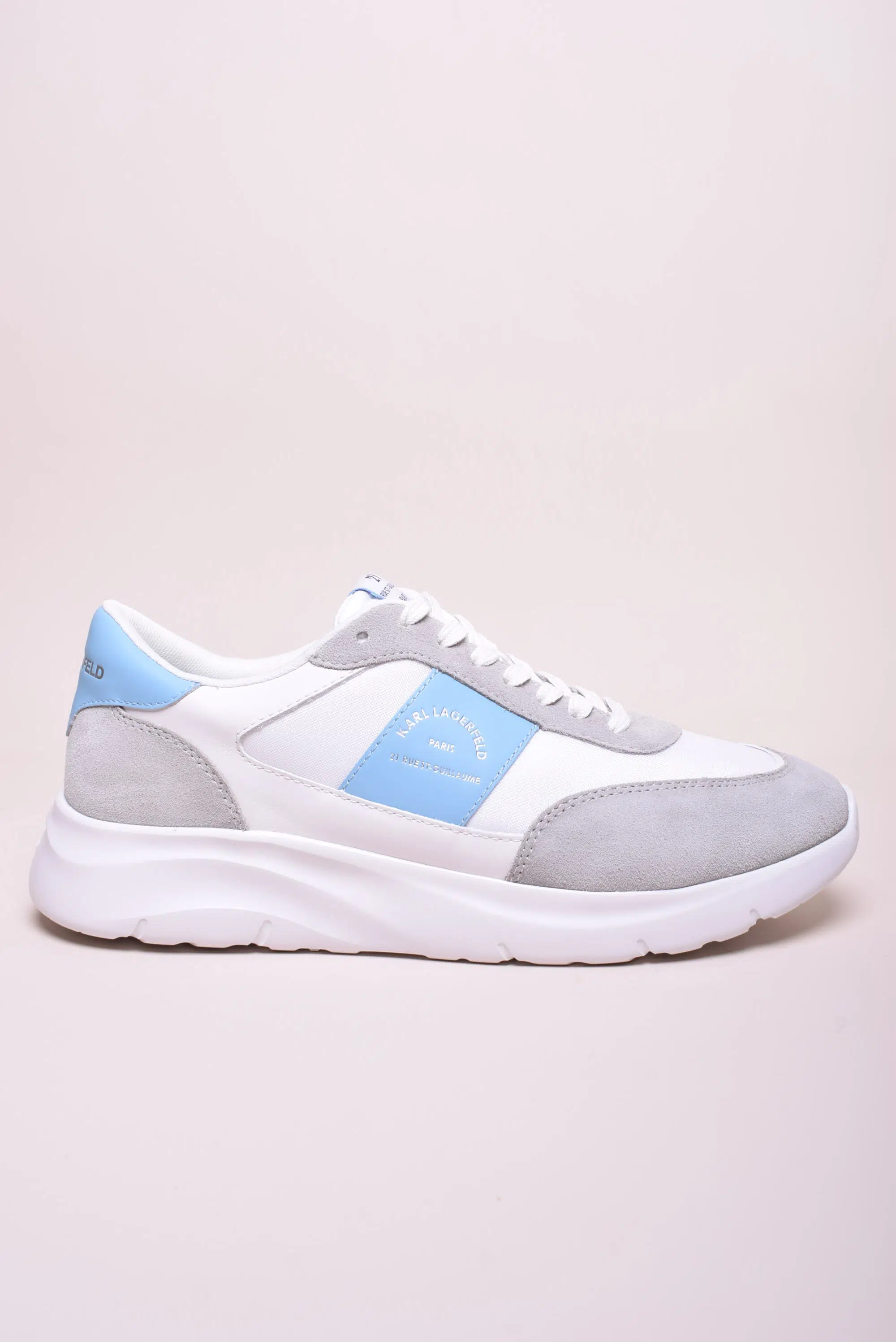 Încălțăminte bărbați - Sneakers barbati 