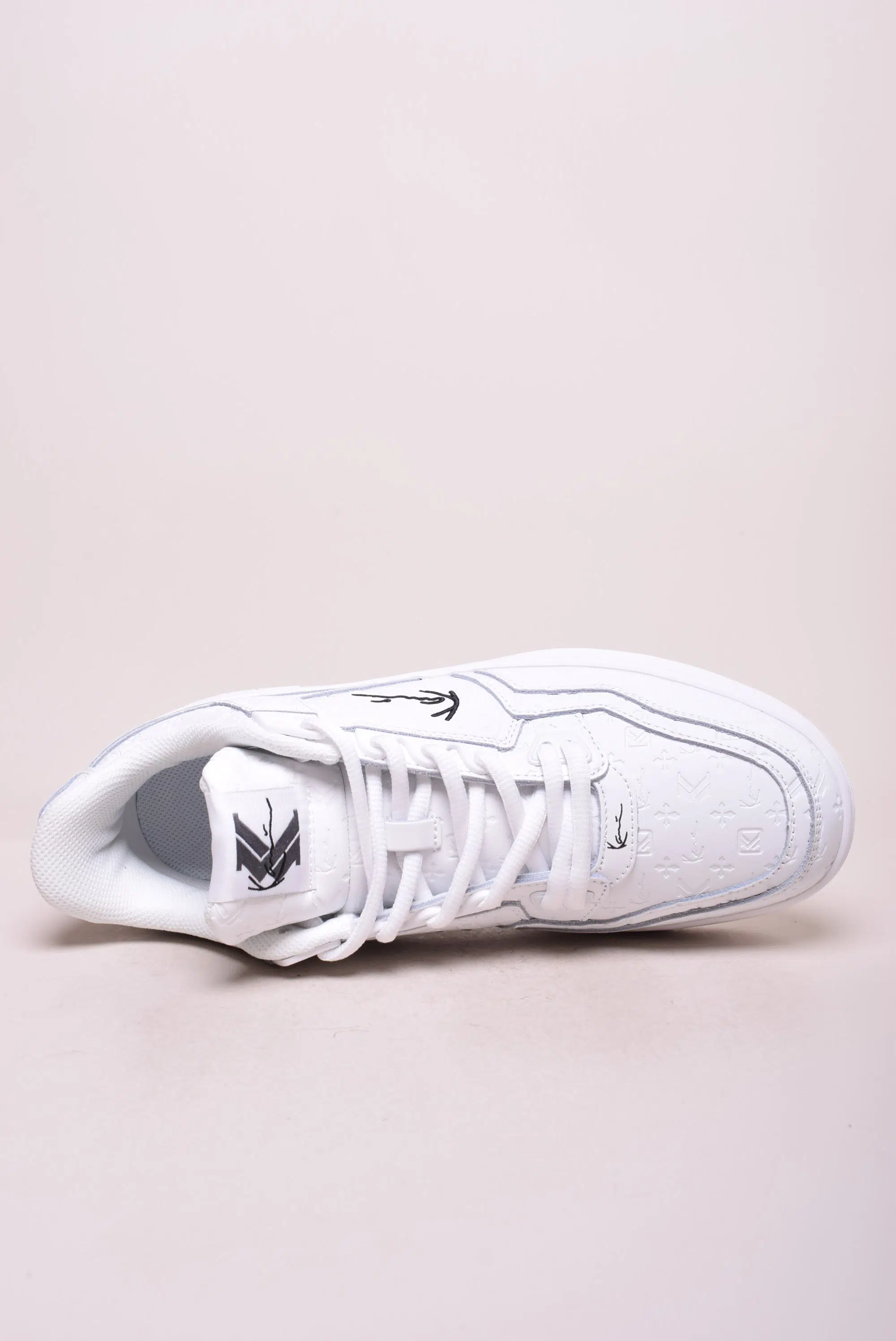 Sneakers barbati 89 LXRY PRM [3]