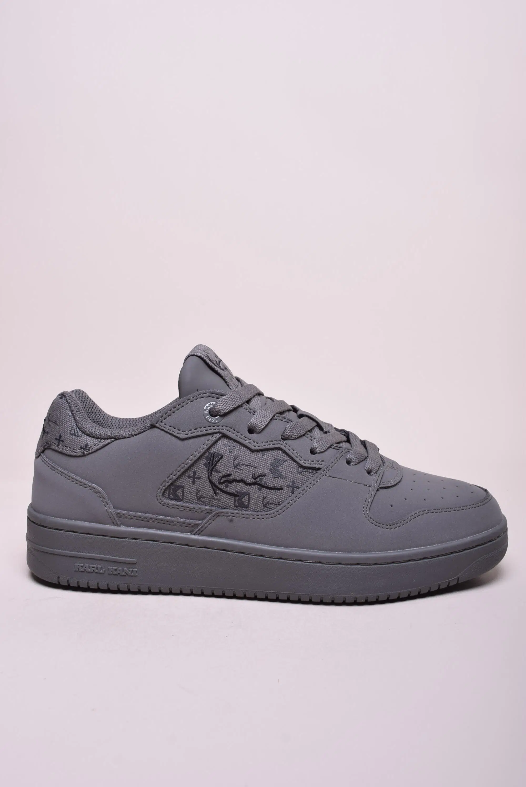 Încălțăminte bărbați - Sneakers barbati 89 Prm