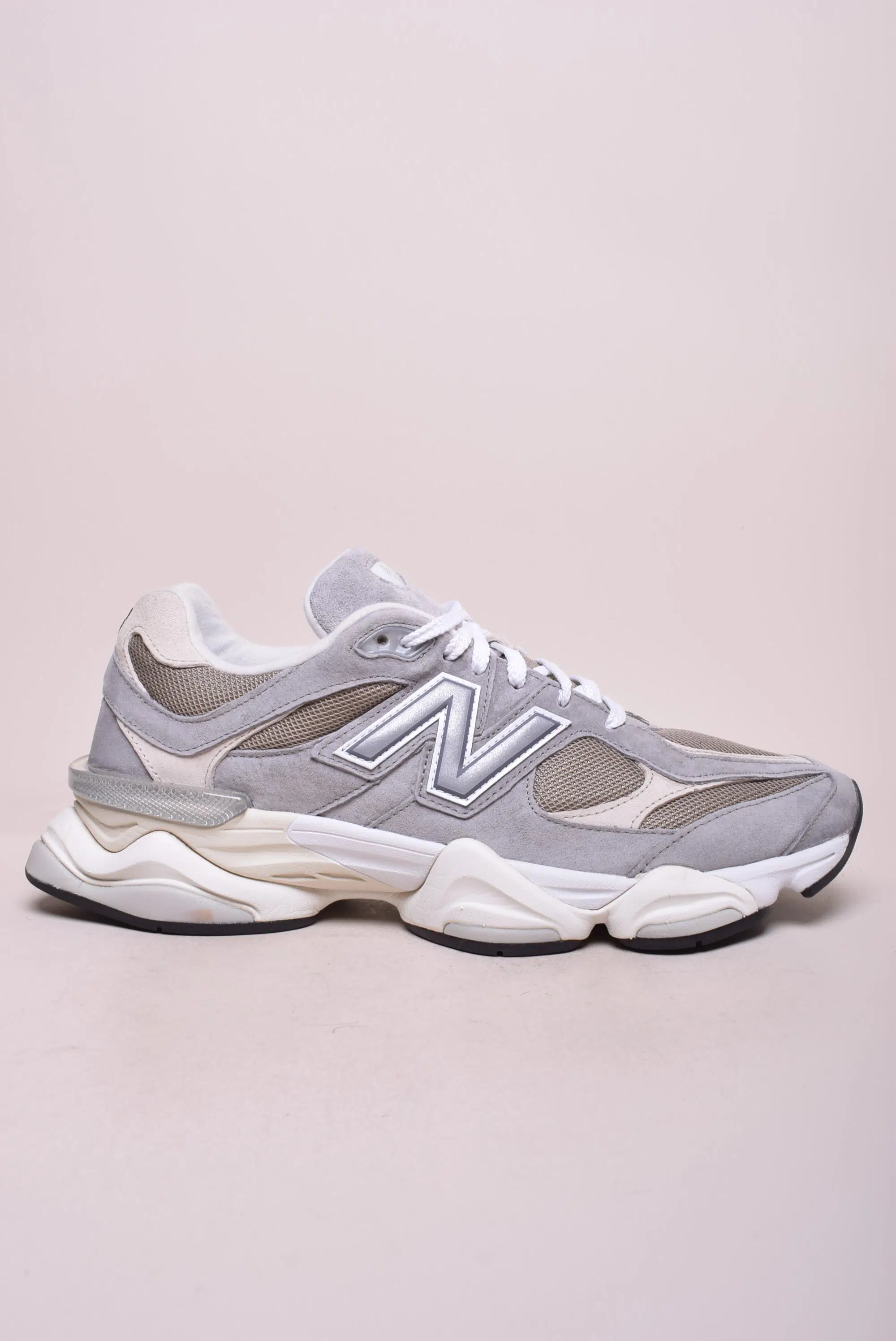Încălțăminte bărbați - Sneakers barbati 9060