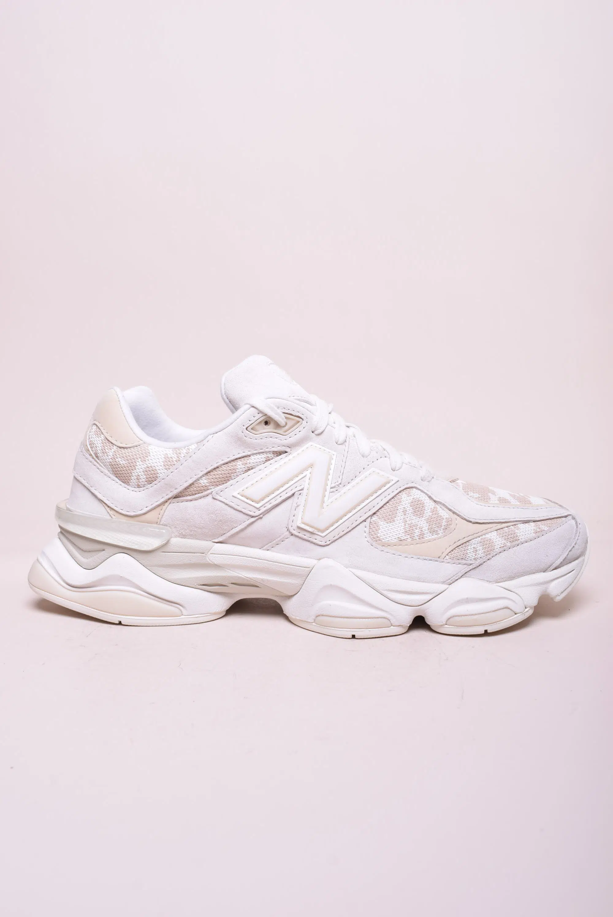 Încălțăminte bărbați - Sneakers barbati 9060