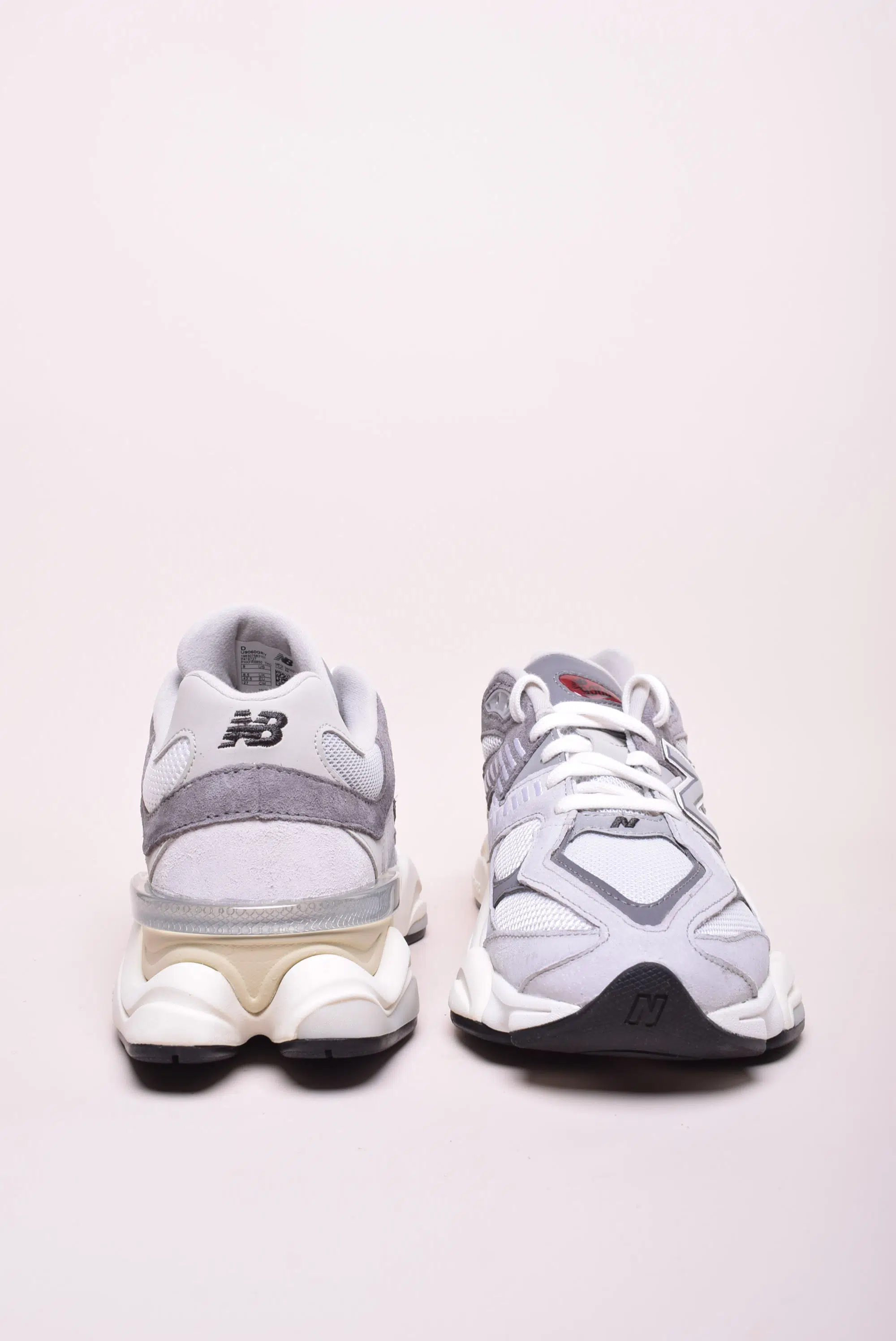 Sneakers barbati 9060 [2]