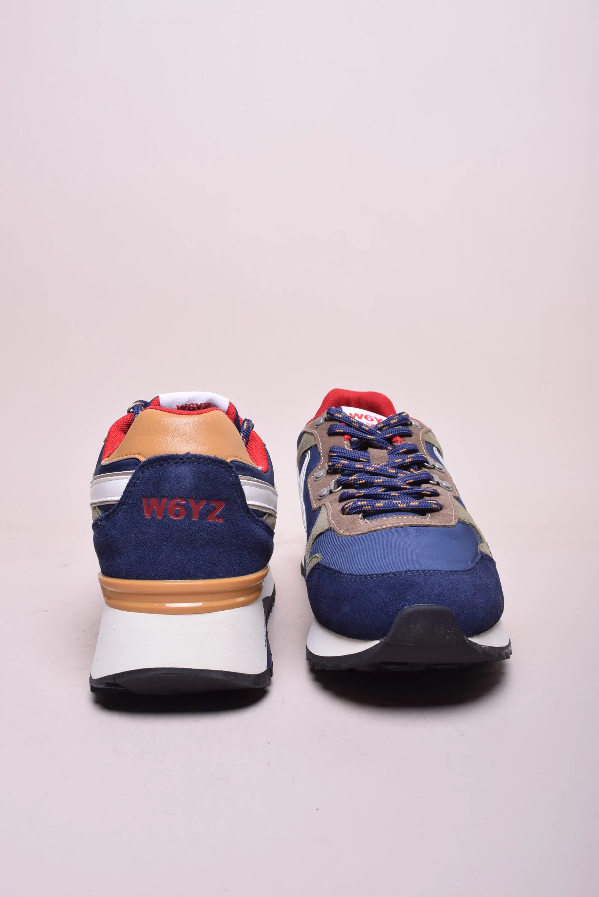 Sneakers barbati  [2]