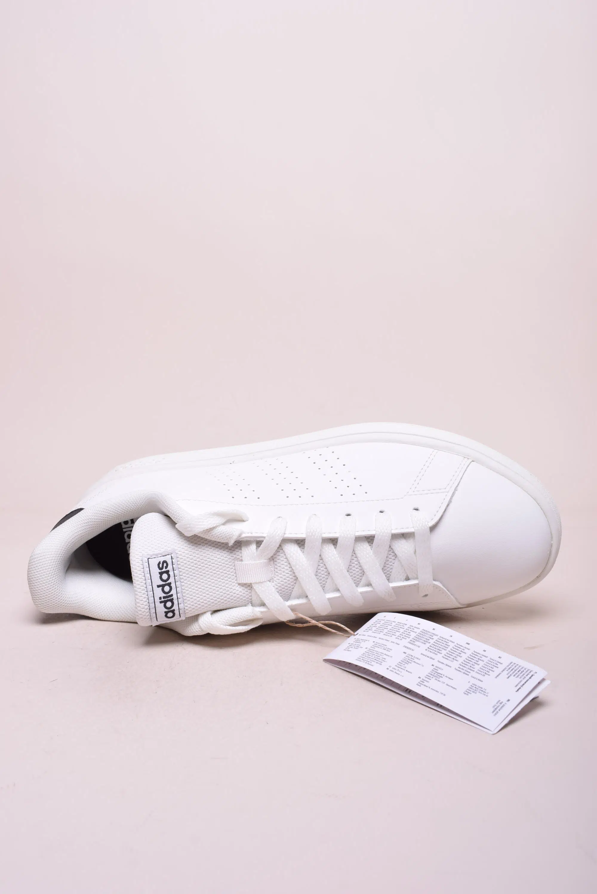 Sneakers barbati Advantage Base [3]