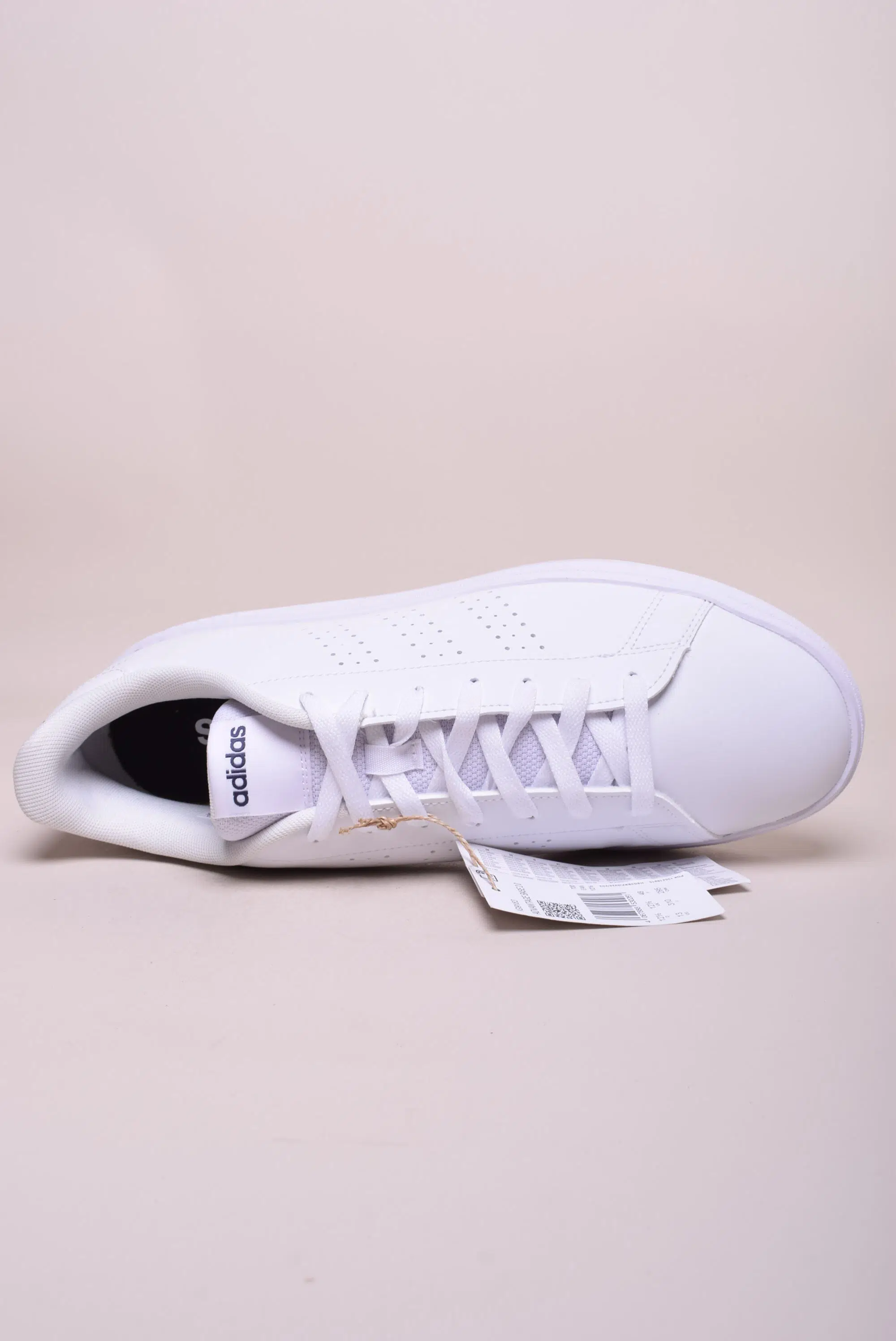 Sneakers barbati Advantage Base 2.0 [3]