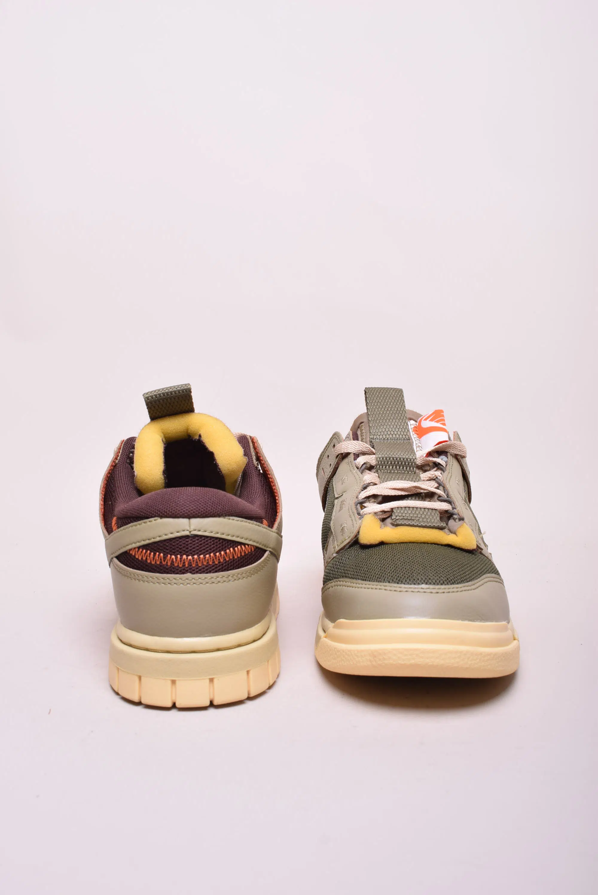 Sneakers barbati Air Dunk Jumbo [2]