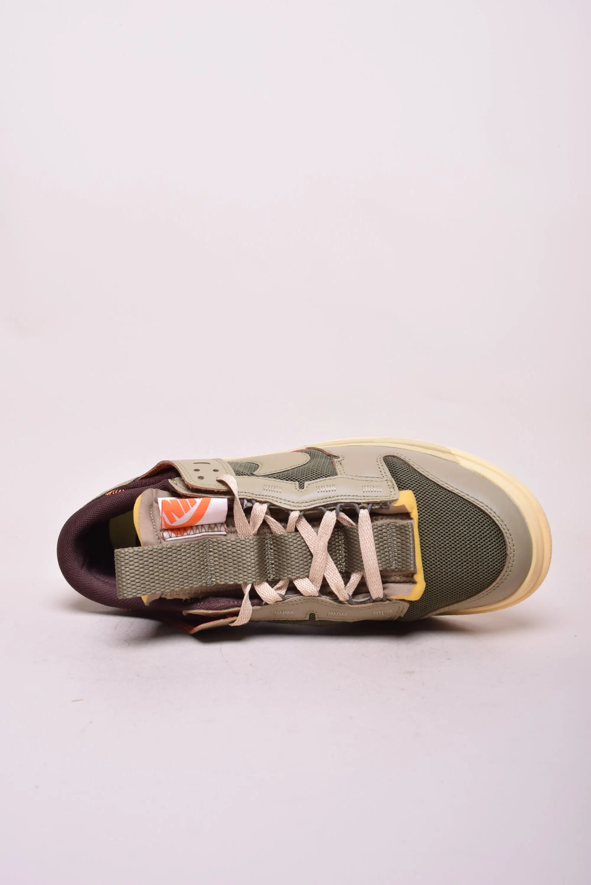 Sneakers barbati Air Dunk Jumbo [3]