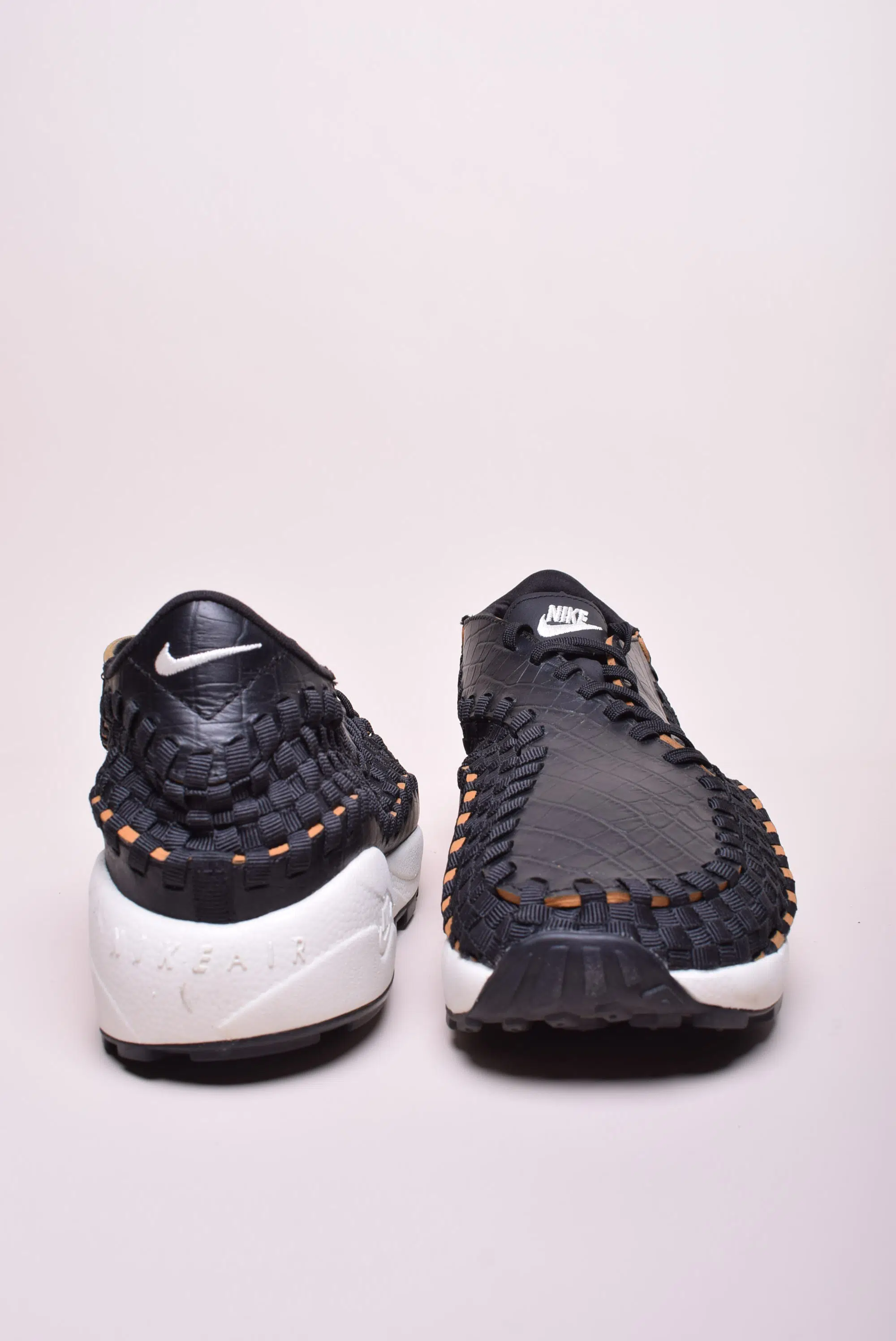 Sneakers barbati Air Footscape Woven PRM [2]