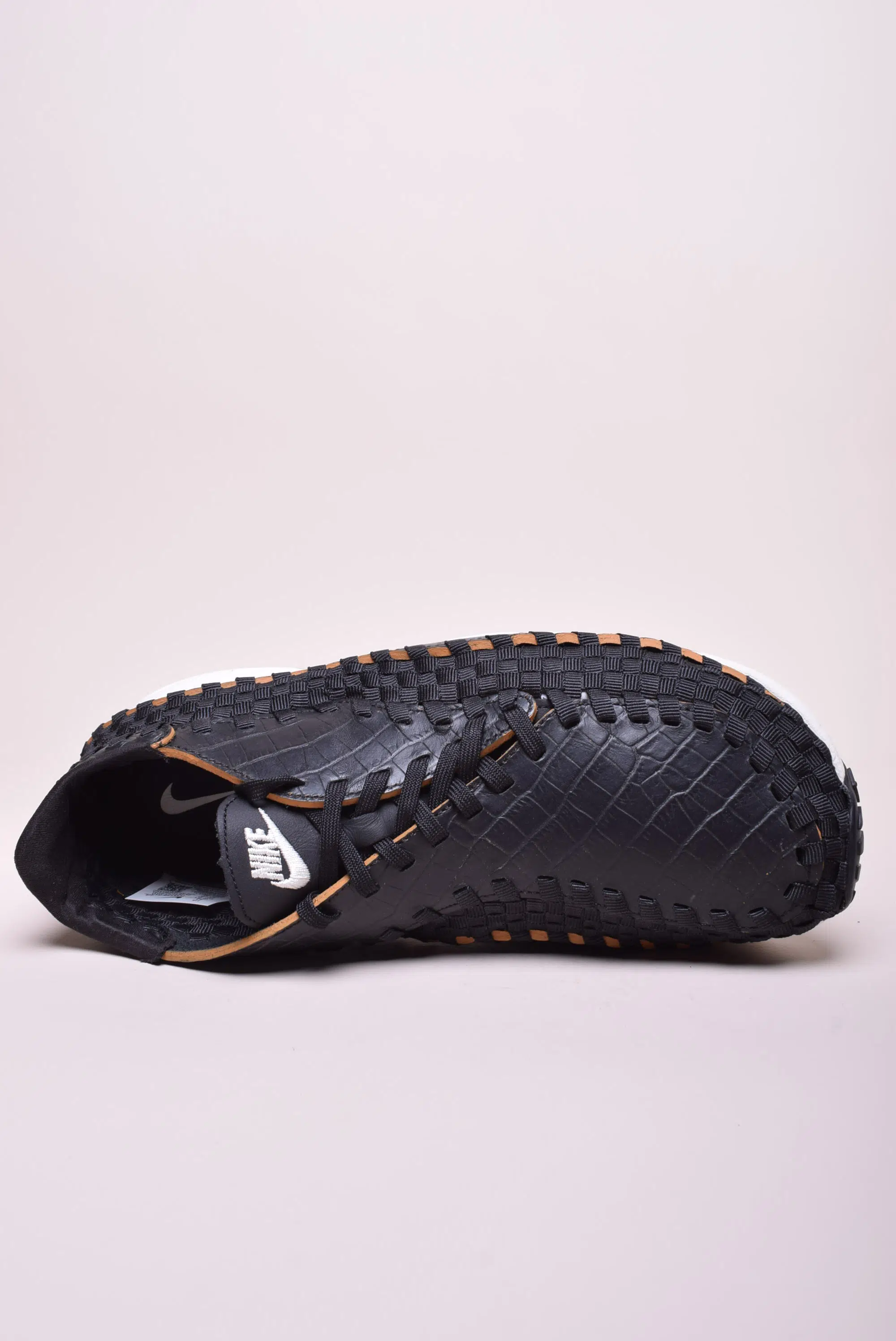 Sneakers barbati Air Footscape Woven PRM [3]