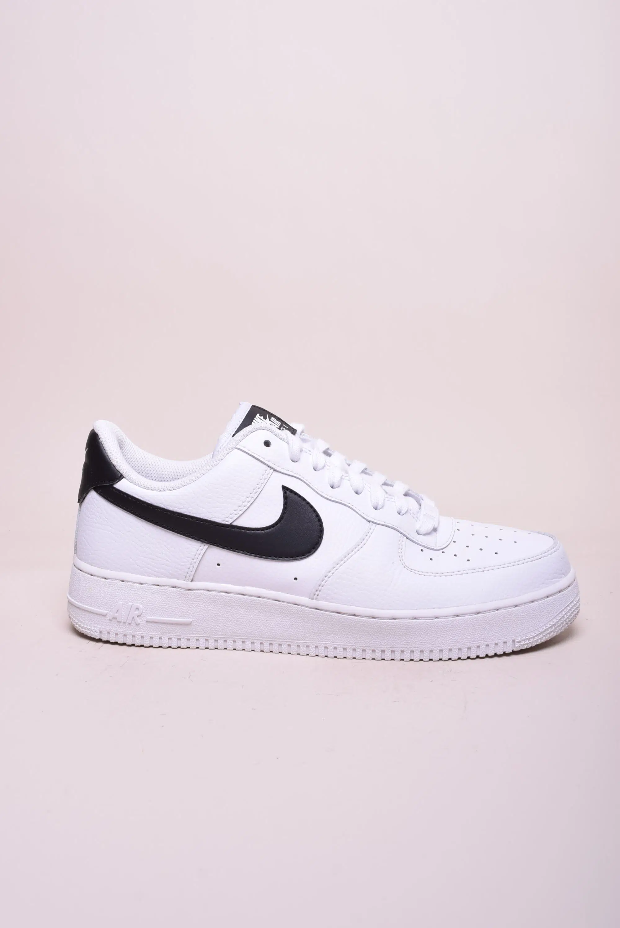Încălțăminte bărbați - Sneakers barbati Air Force 1