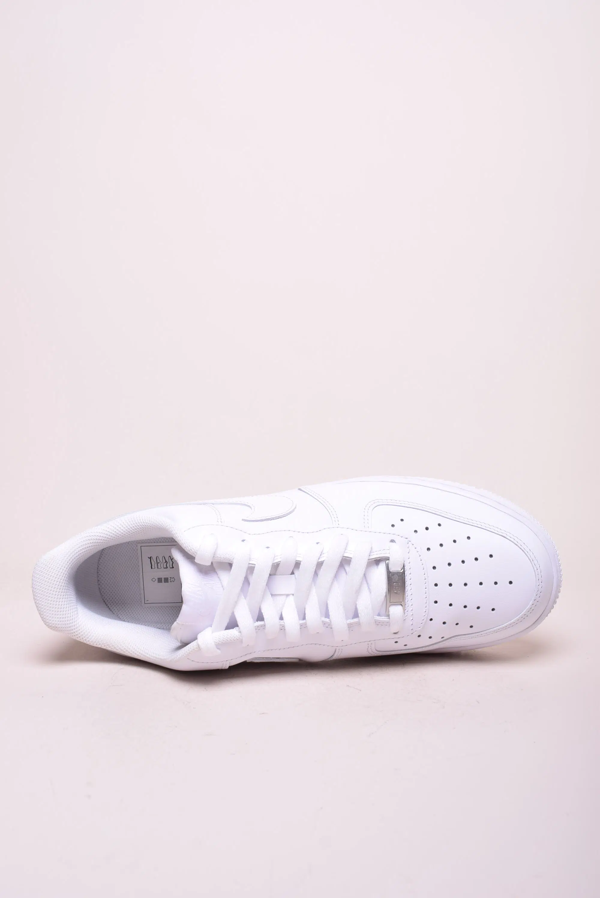 Sneakers barbati Air Force 1 '07 [3]