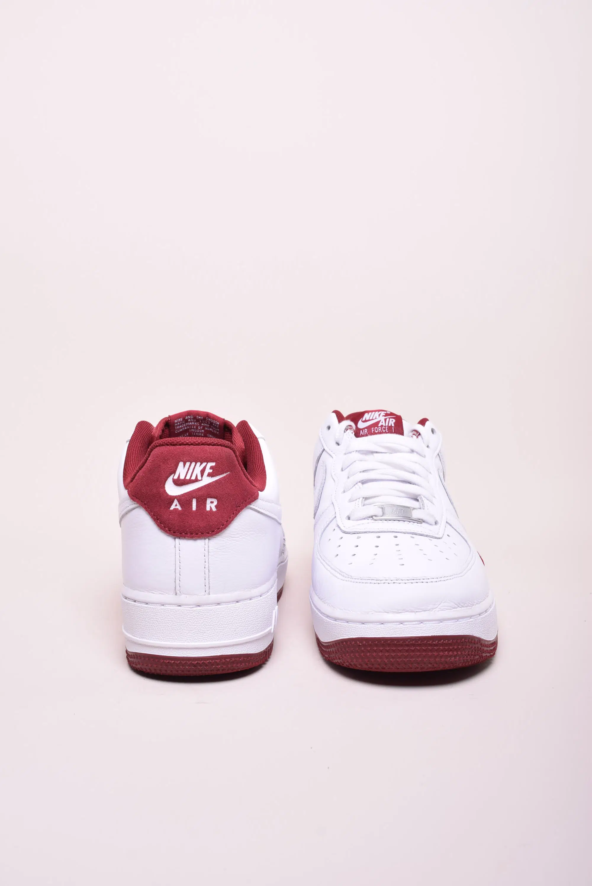 Sneakers barbati Air Force 1 '07 [2]