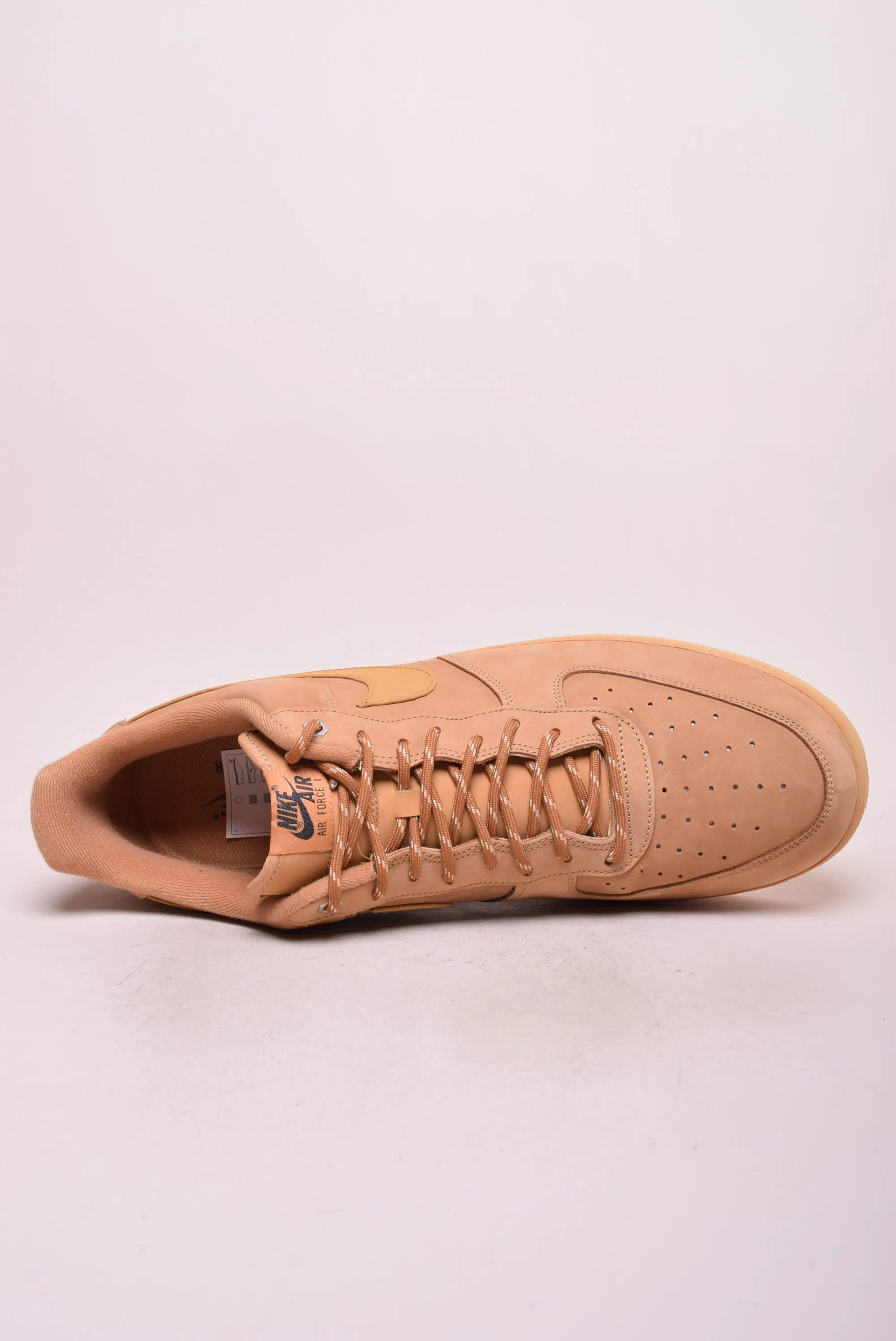 Sneakers barbati Air Force 1 '07 [3]