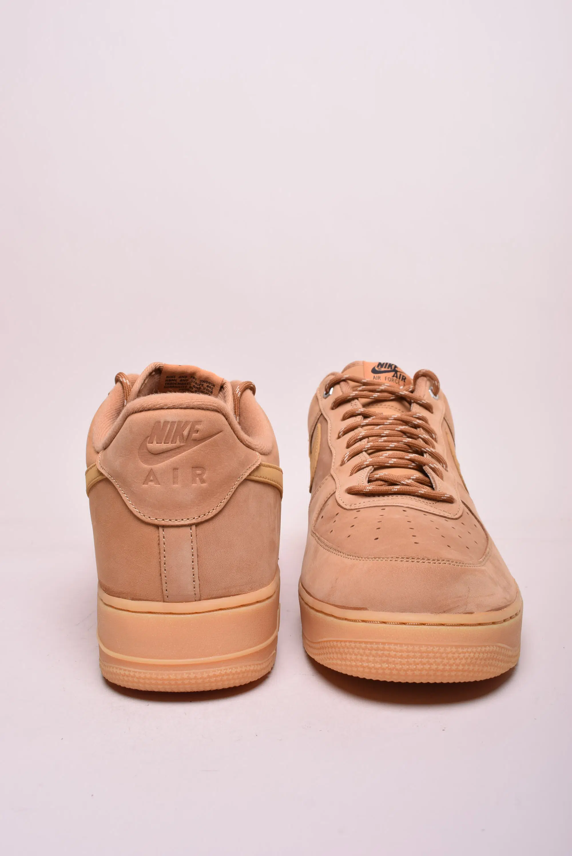 Sneakers barbati Air Force 1 '07 [2]