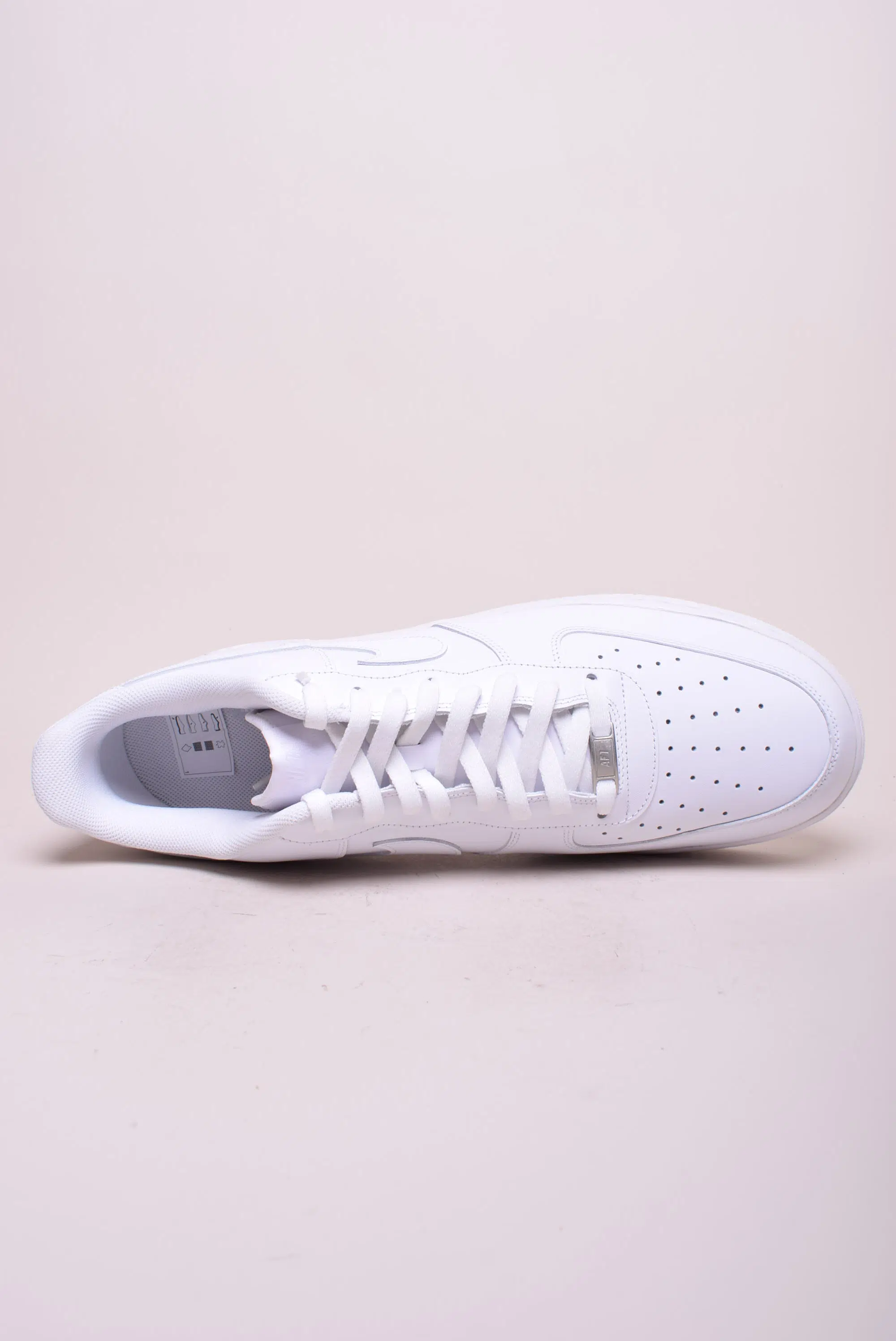 Sneakers barbati Air Force 1 '07 [3]