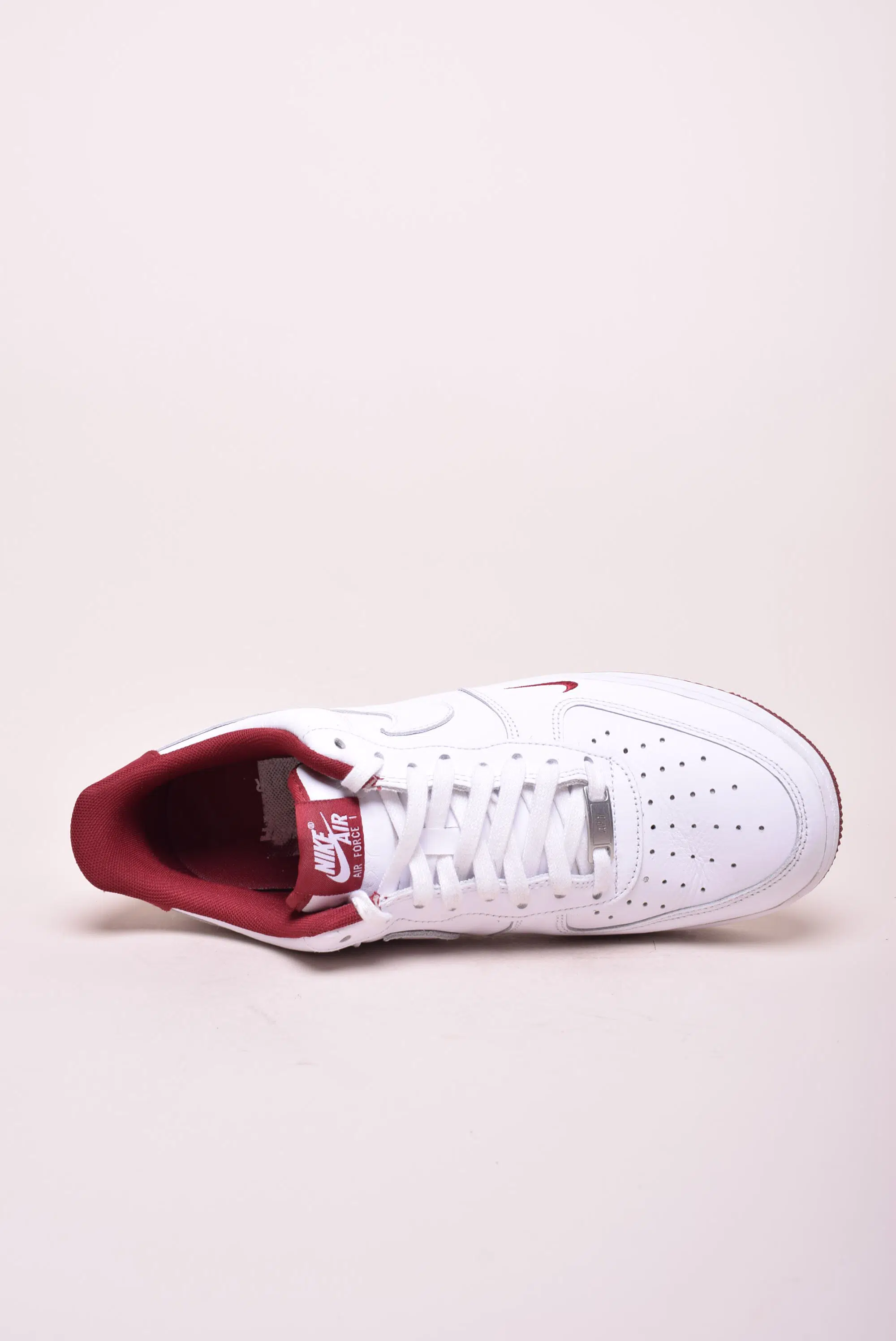 Sneakers barbati Air Force 1 '07 [3]