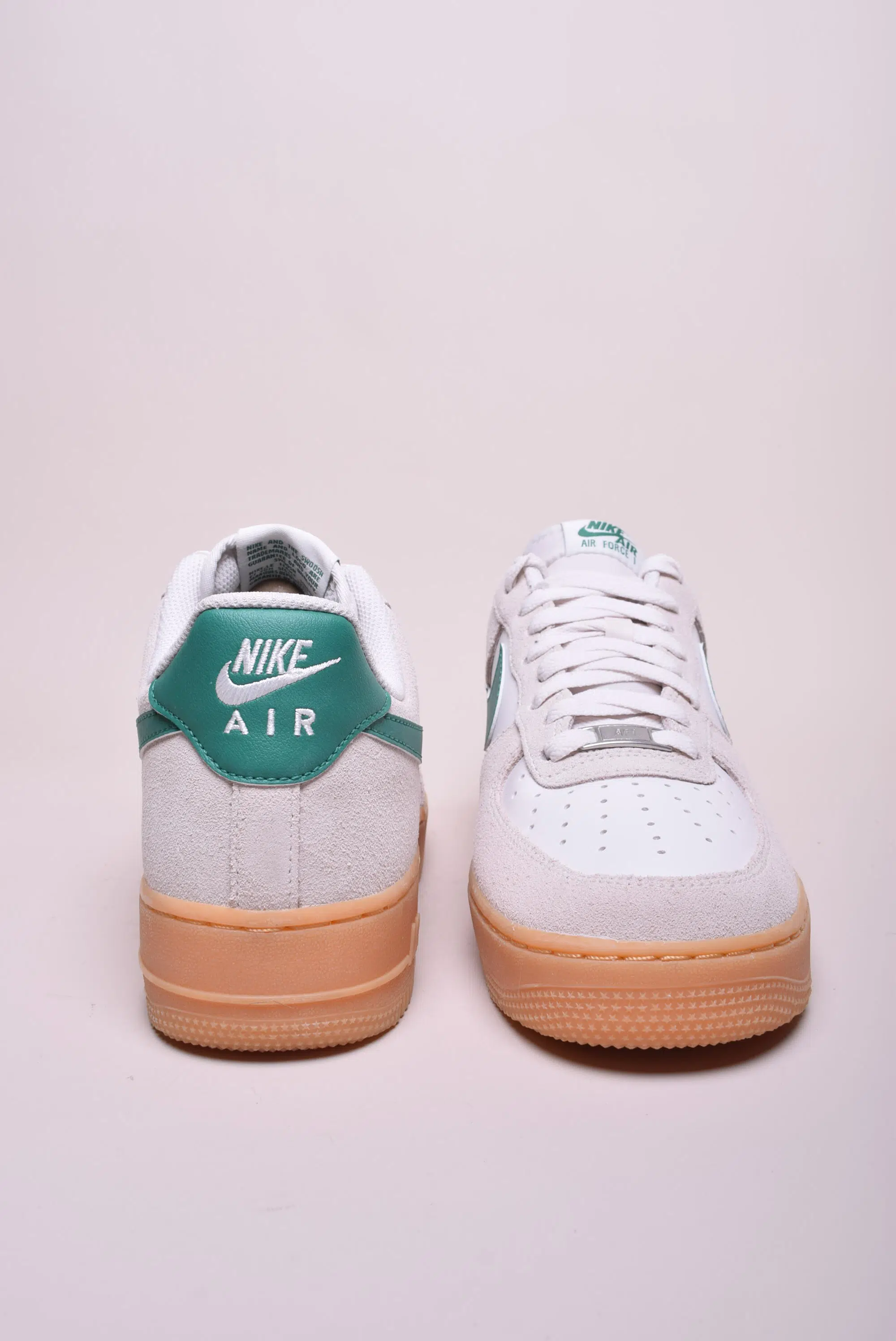 Sneakers barbati Air Force 1 '07 [2]
