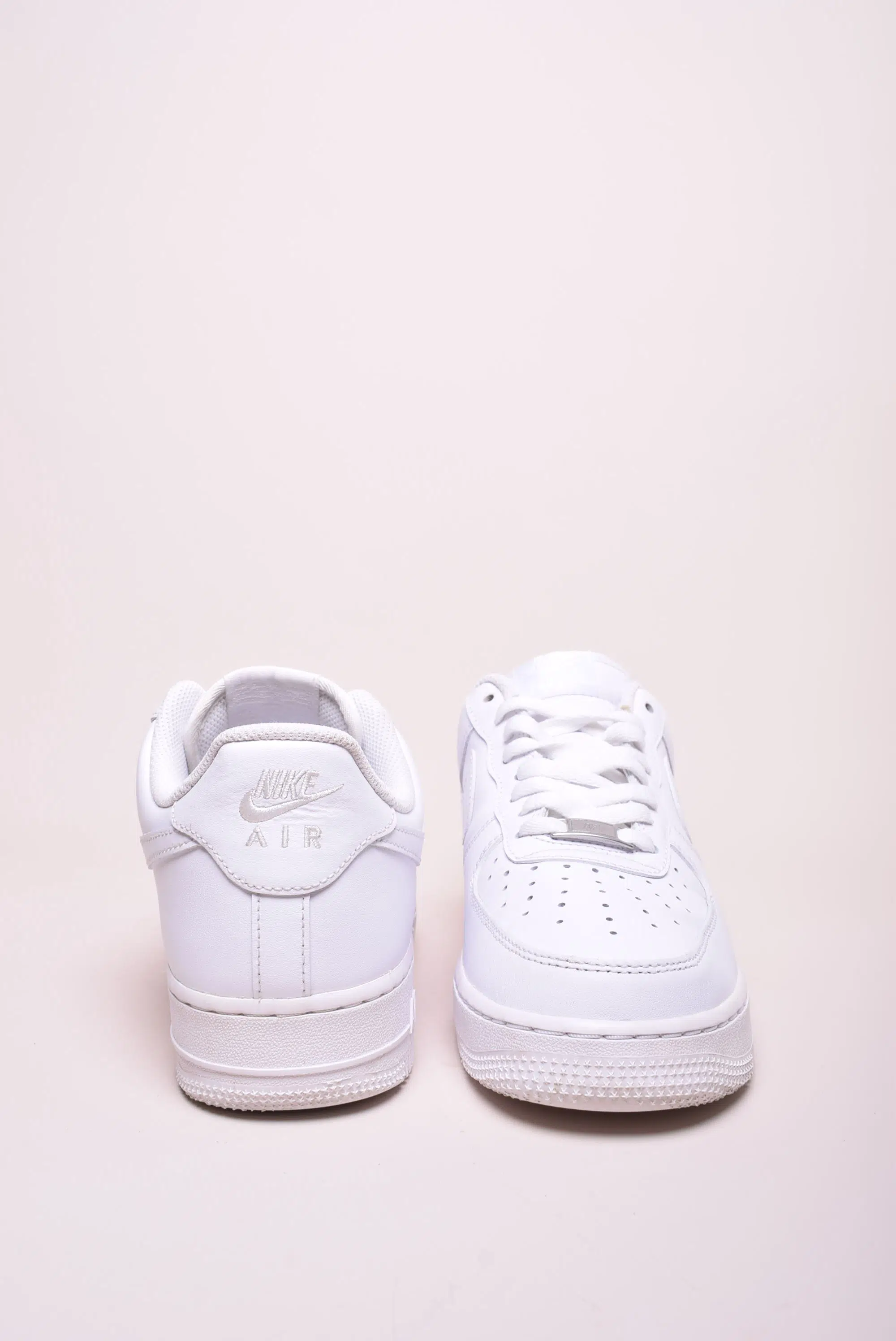 Sneakers barbati Air Force 1 '07 [2]