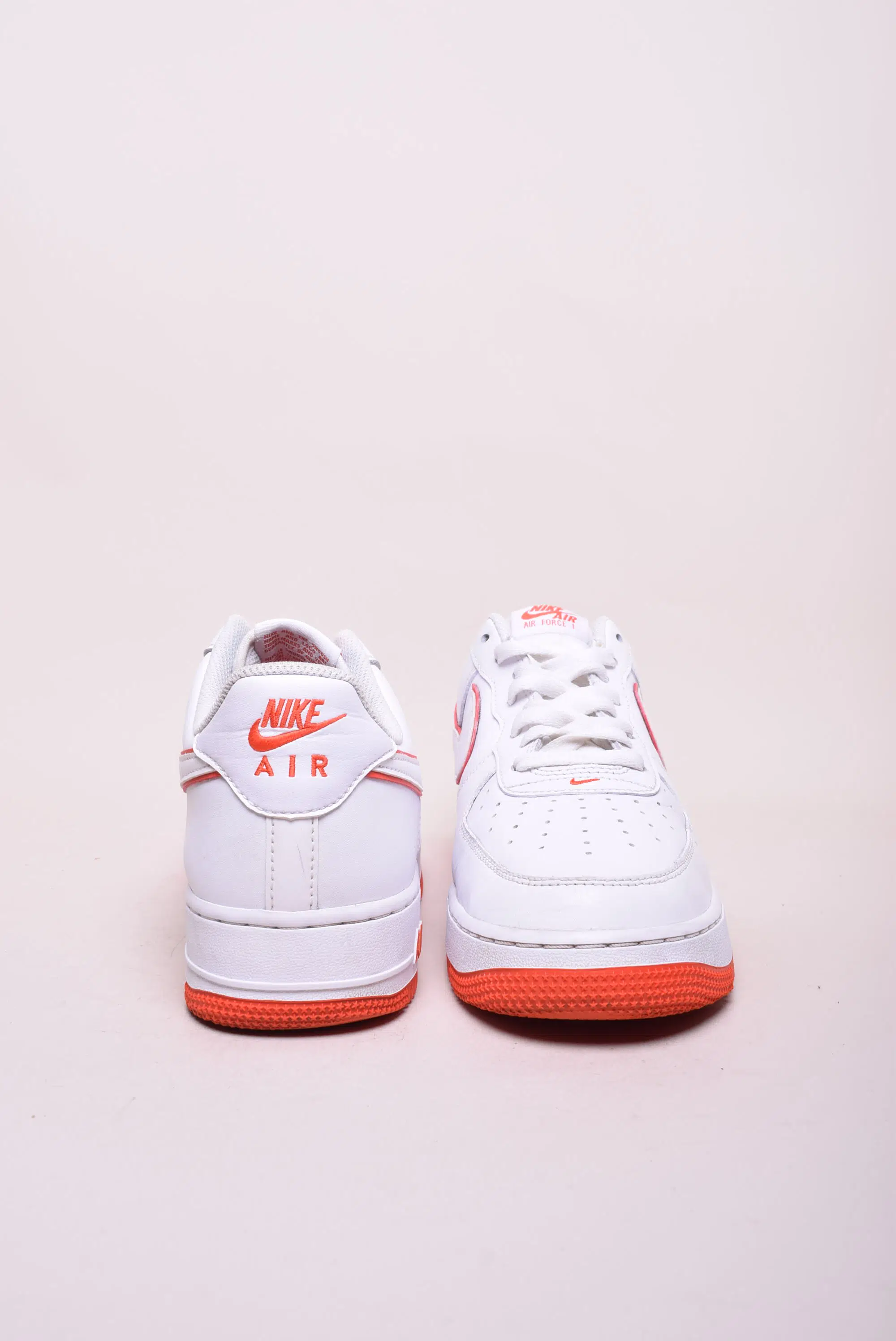 Sneakers barbati Air Force 1 [2]