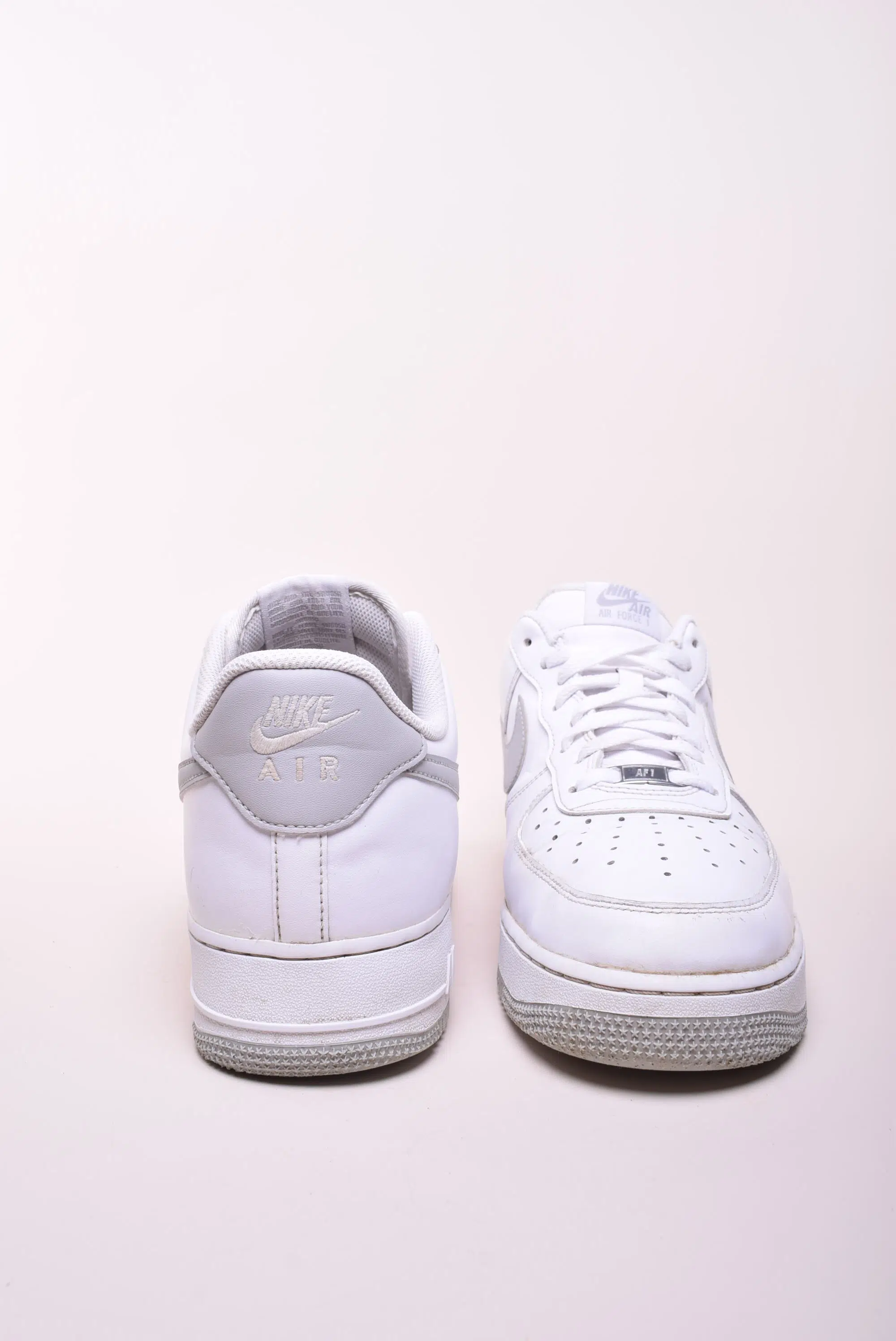 Sneakers barbati Air Force 1 [2]
