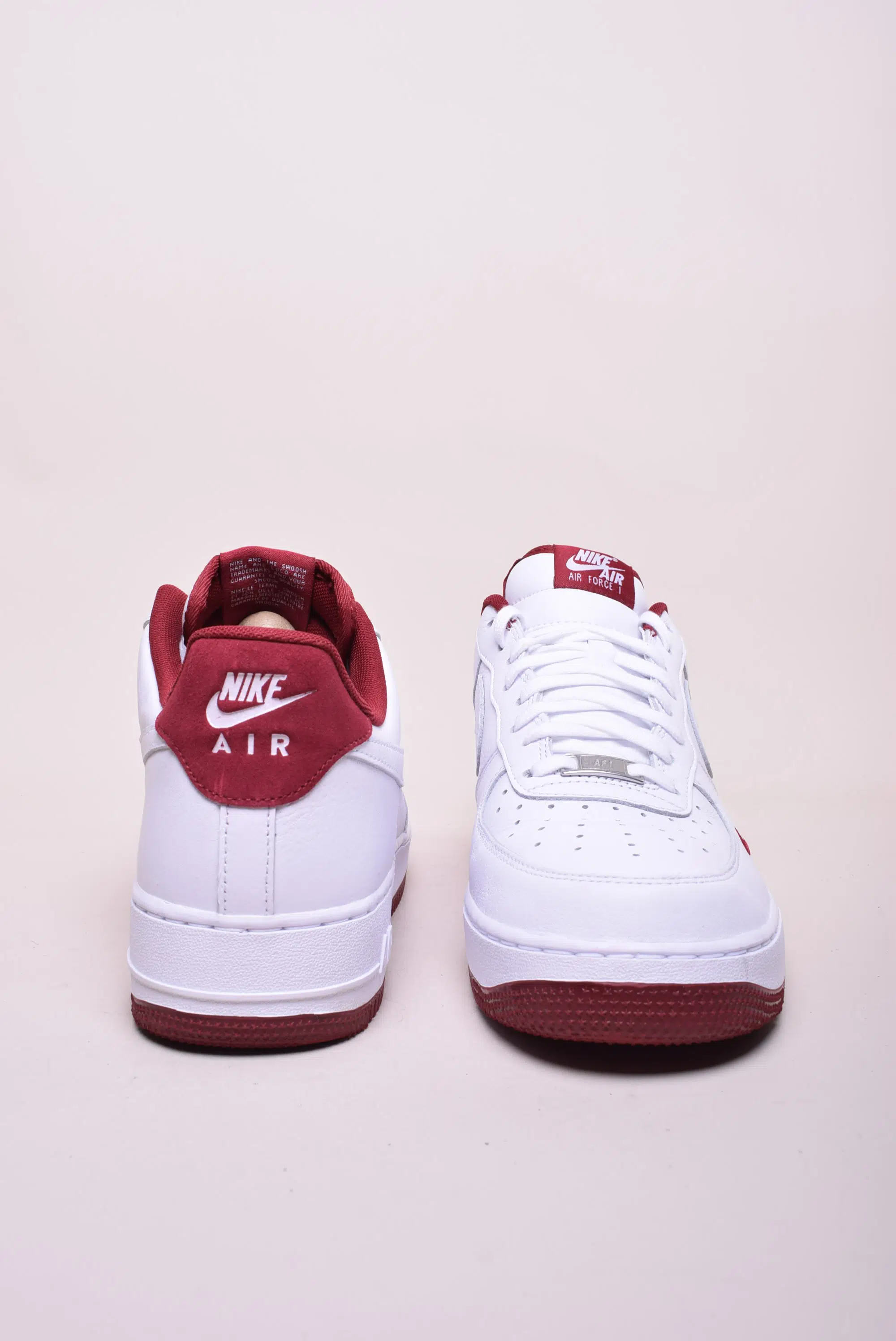Sneakers barbati Air Force 1 [2]