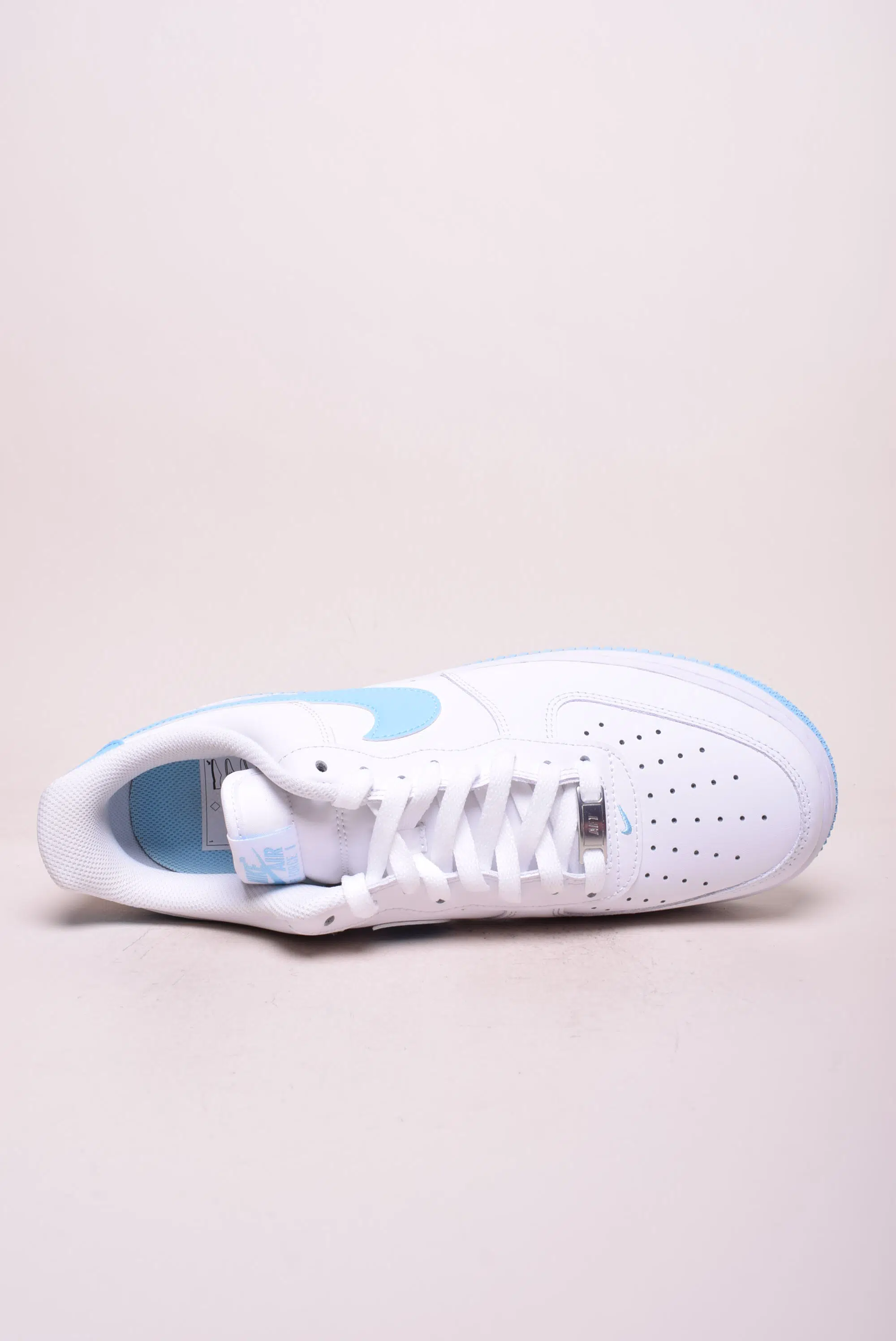 Sneakers barbati Air Force 1 [3]