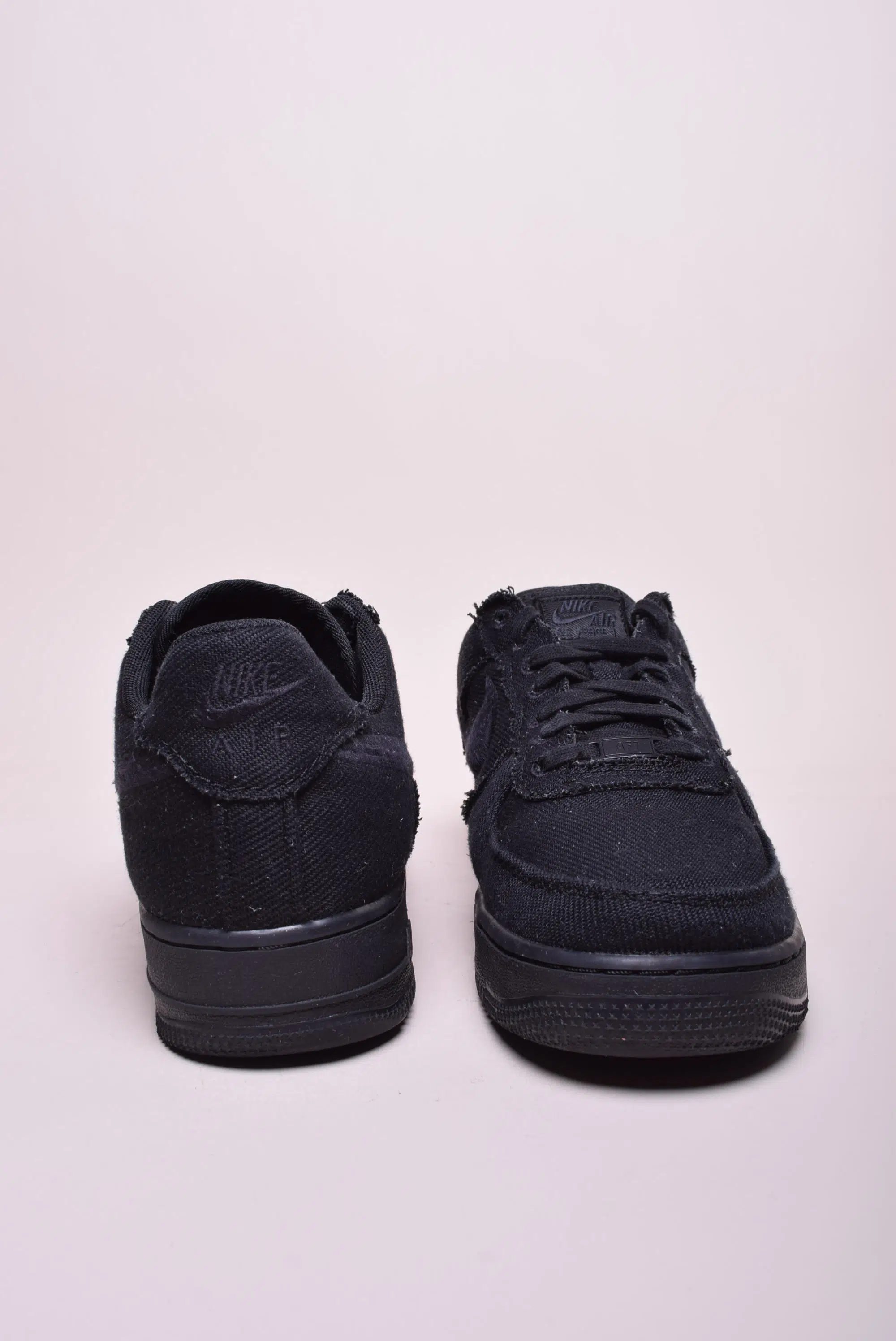 Sneakers barbati Air Force 1 Canvas [2]