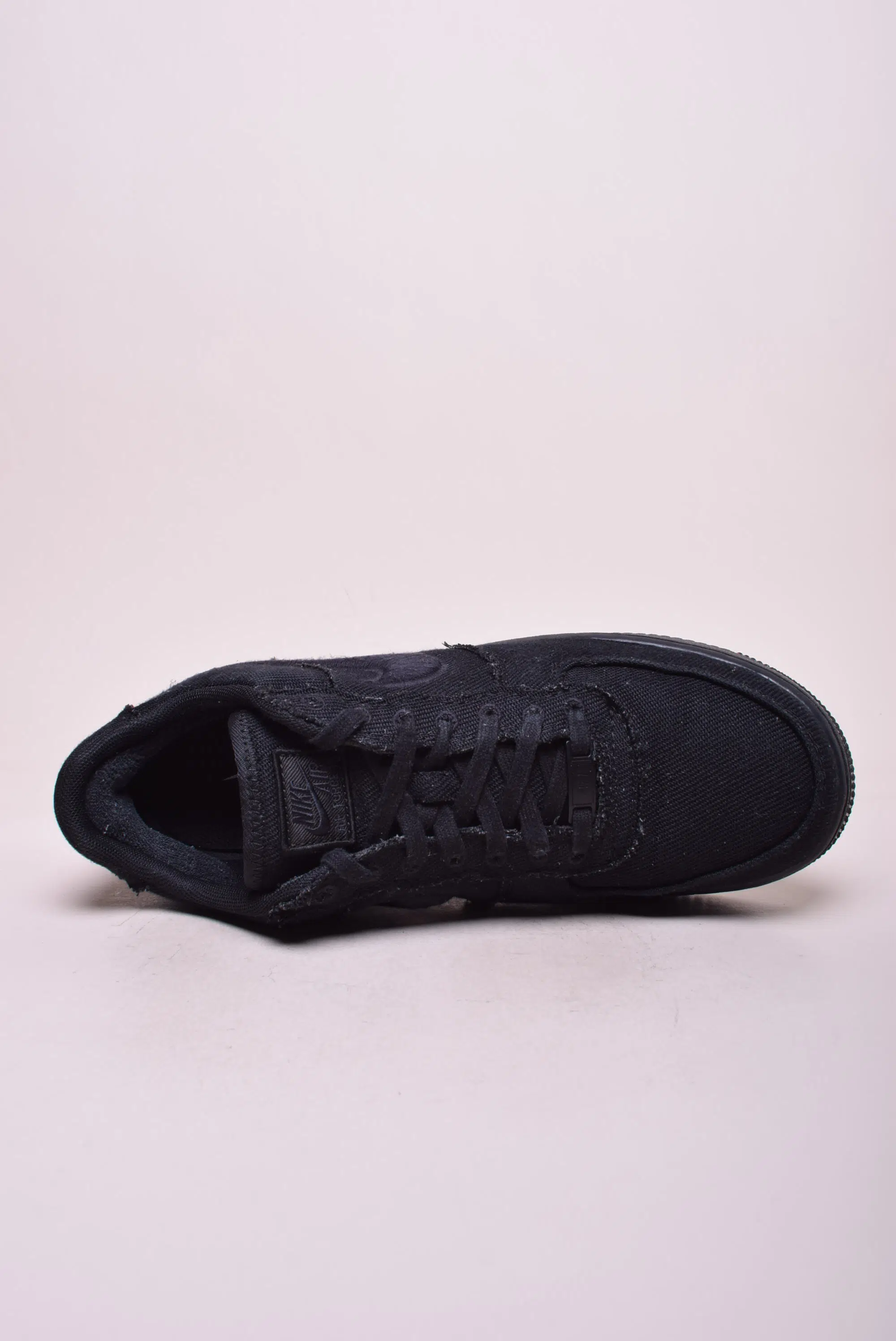 Sneakers barbati Air Force 1 Canvas [3]